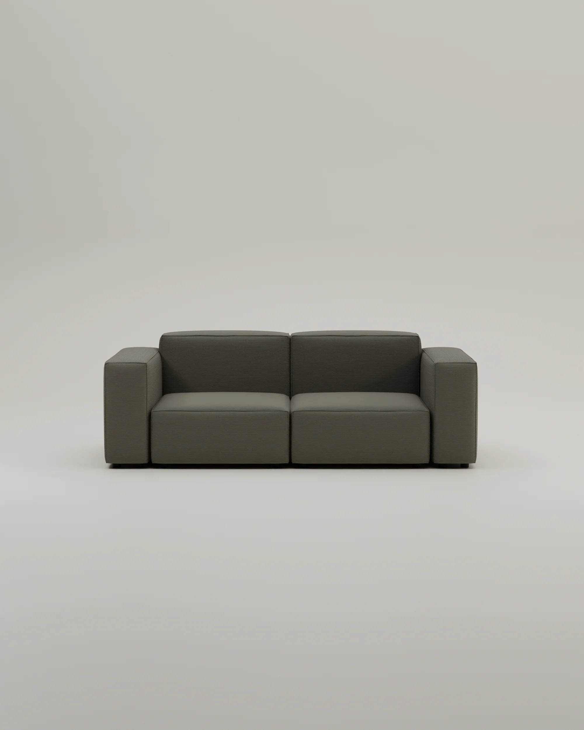 Modulares Sofa Harvey 2-Sitzer - Image 15