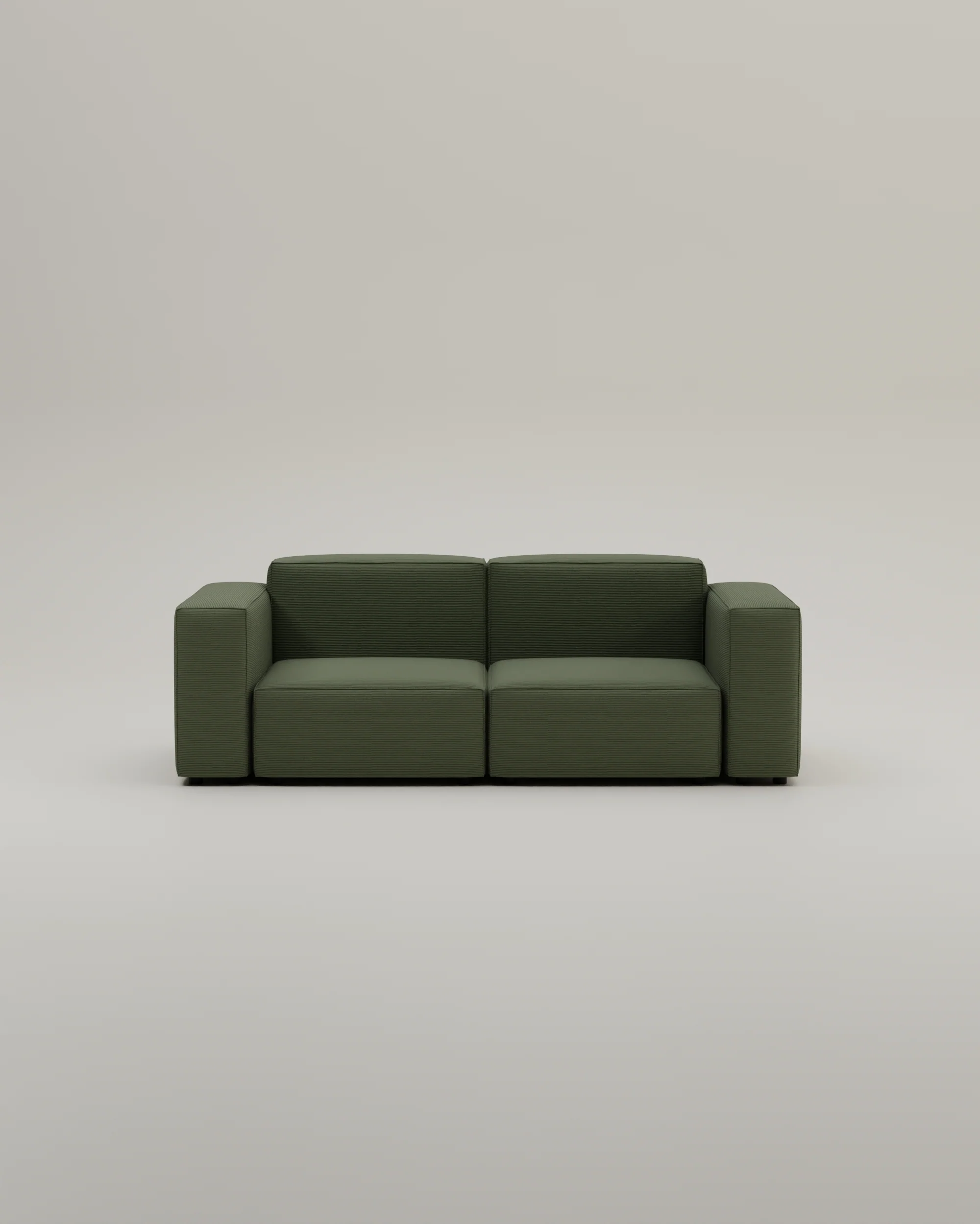 Modulares Sofa Harvey 2-Sitzer - Image 16