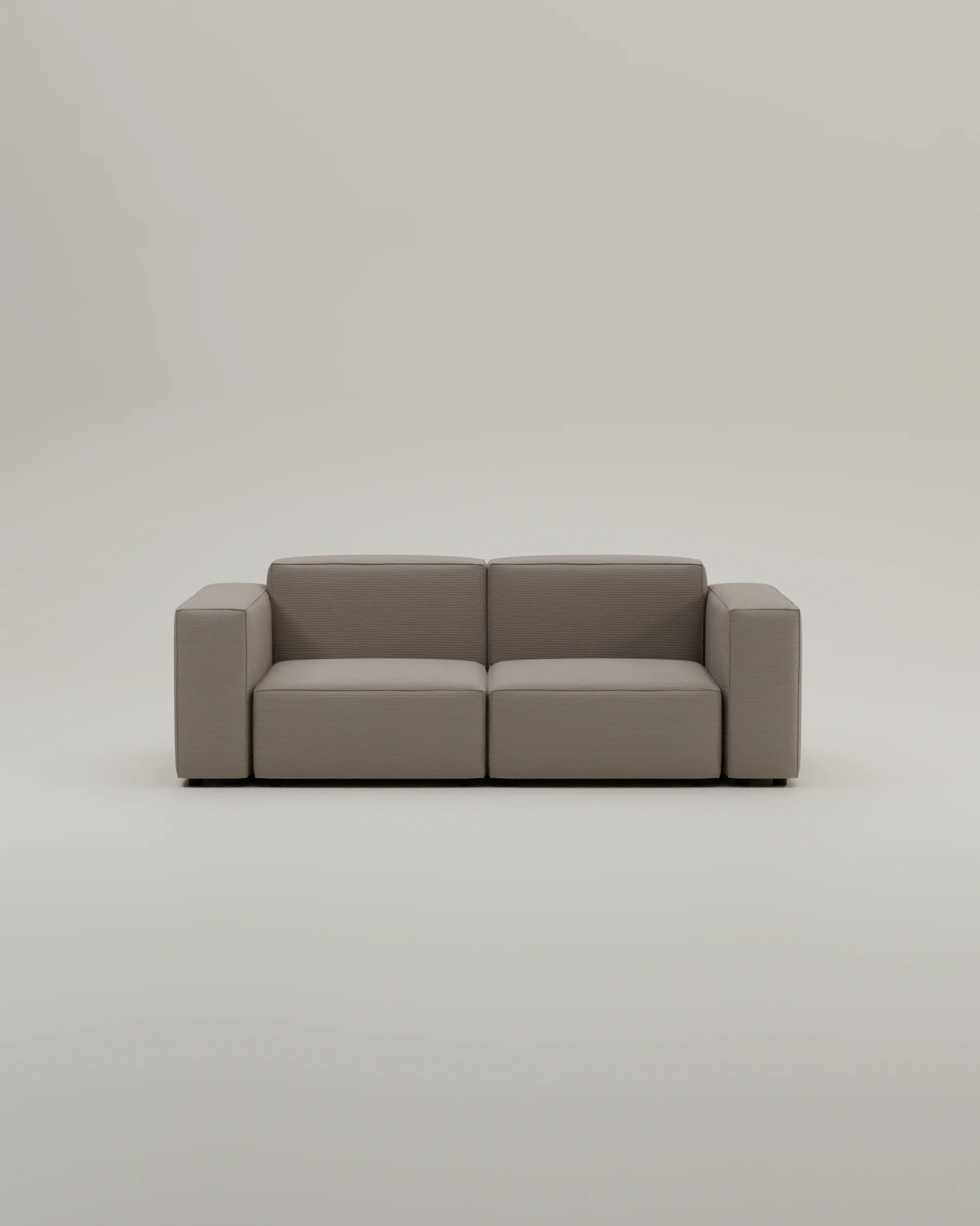 Modulares Sofa Harvey 2-Sitzer - Image 18