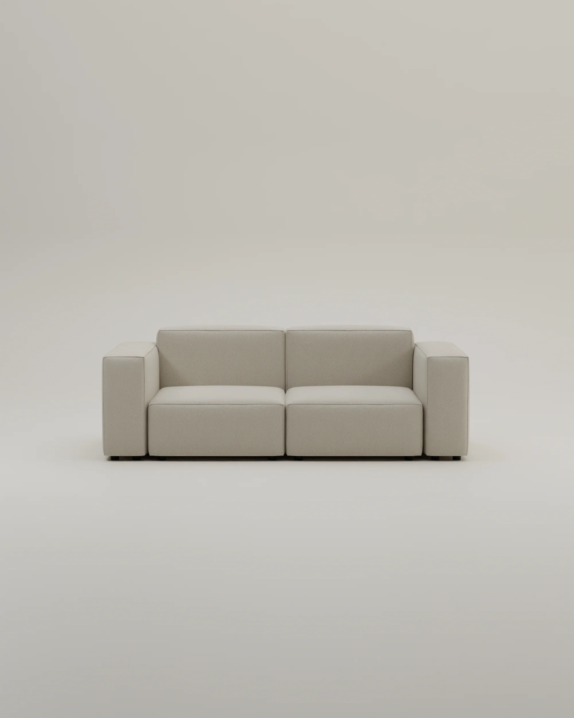 Modulares Sofa Harvey 2-Sitzer - Image 19