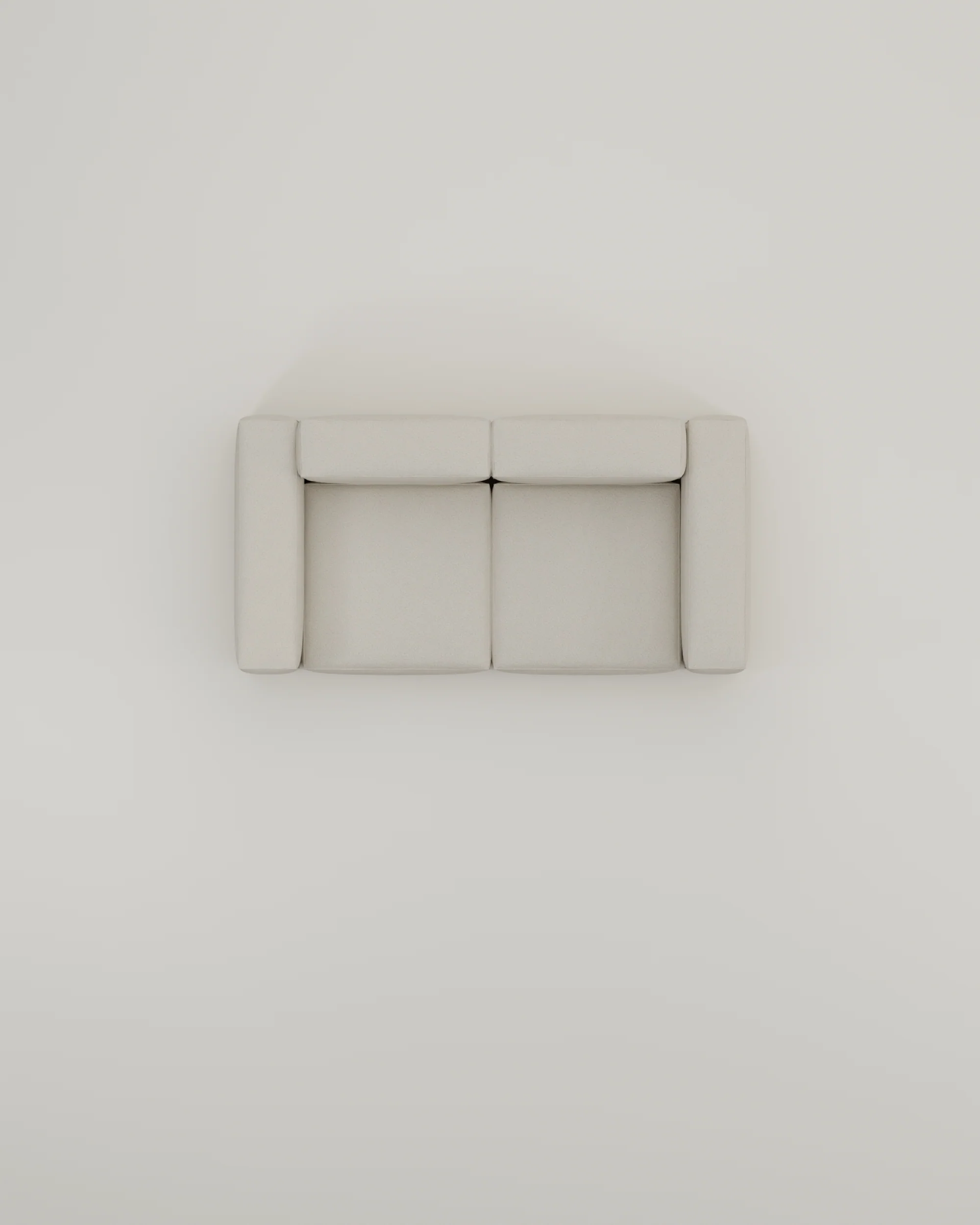 Modulares Sofa Harvey 2-Sitzer - Image 21