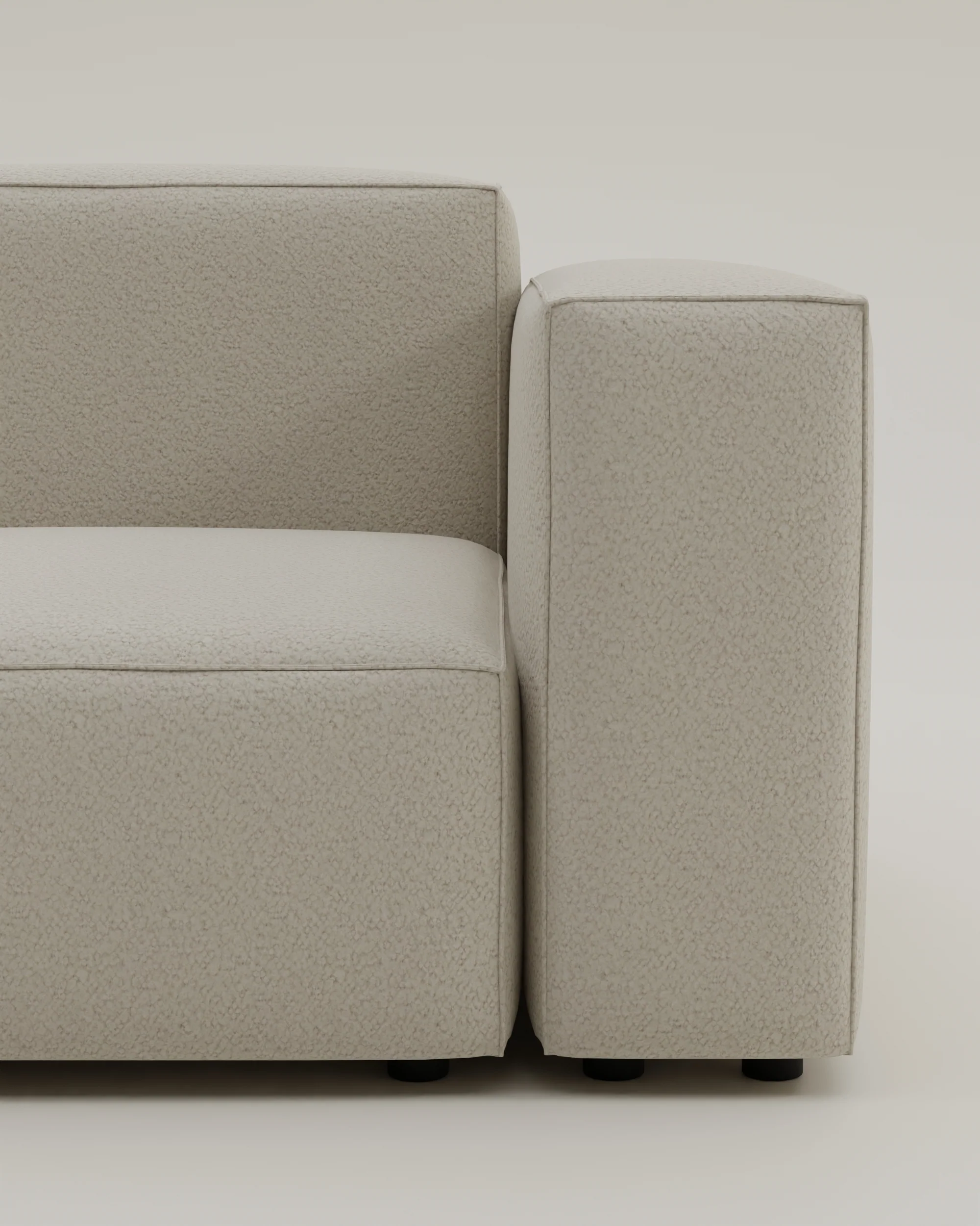 Modulares Sofa Harvey 2-Sitzer - Image 22