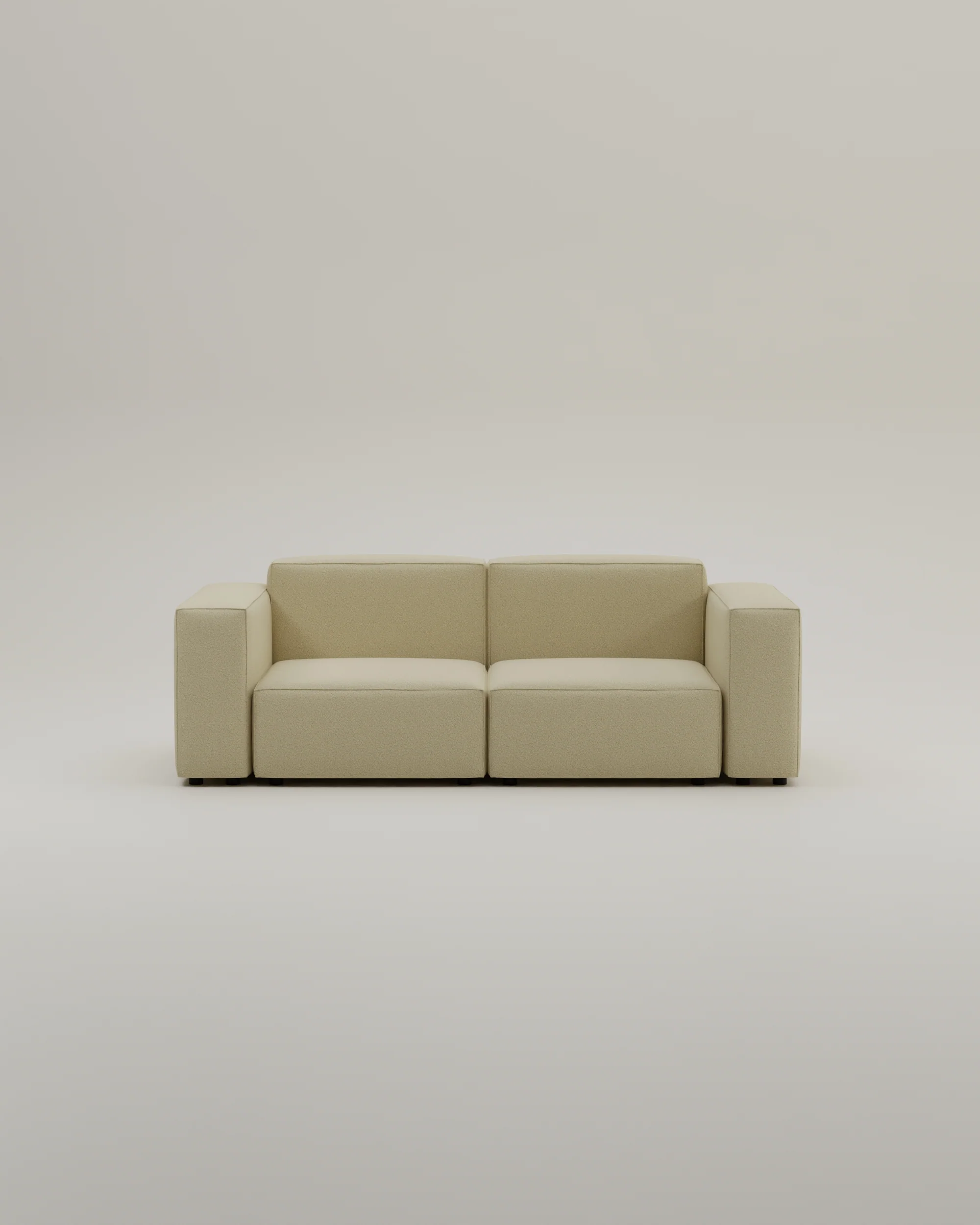 Modulares Sofa Harvey 2-Sitzer - Image 24