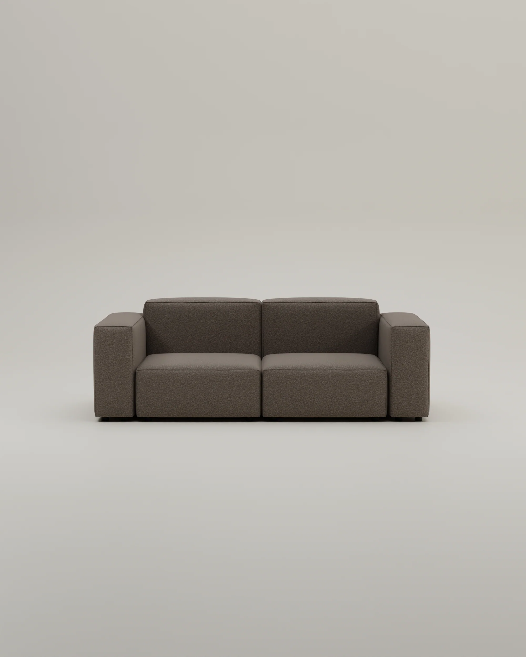 Modulares Sofa Harvey 2-Sitzer - Image 26