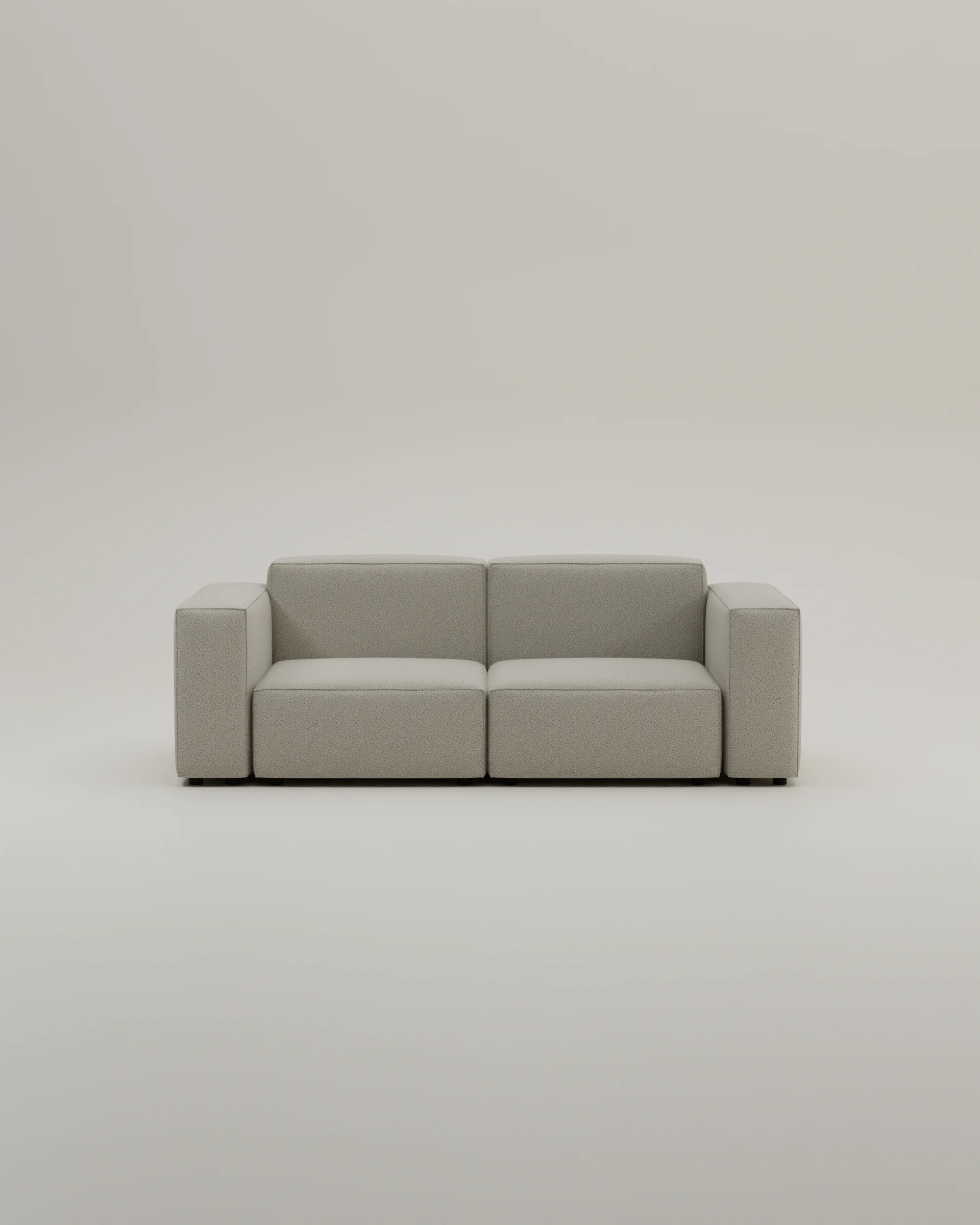 Modulares Sofa Harvey 2-Sitzer - Image 27