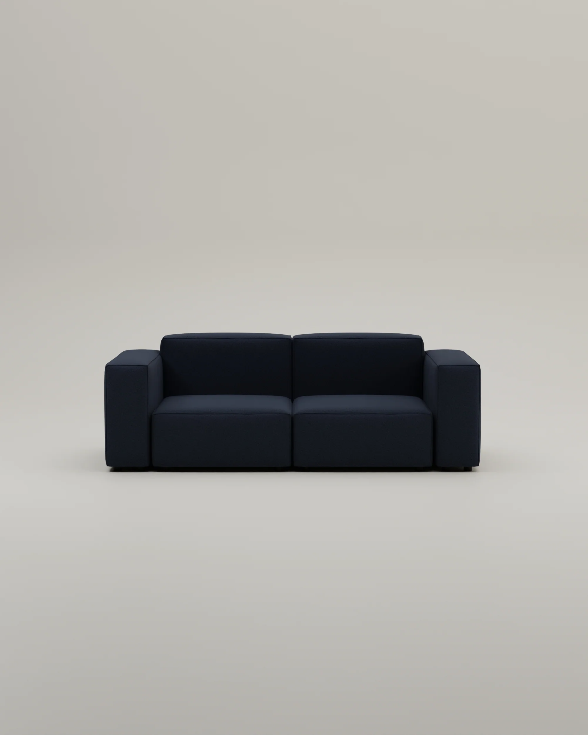 Modulares Sofa Harvey 2-Sitzer - Image 29