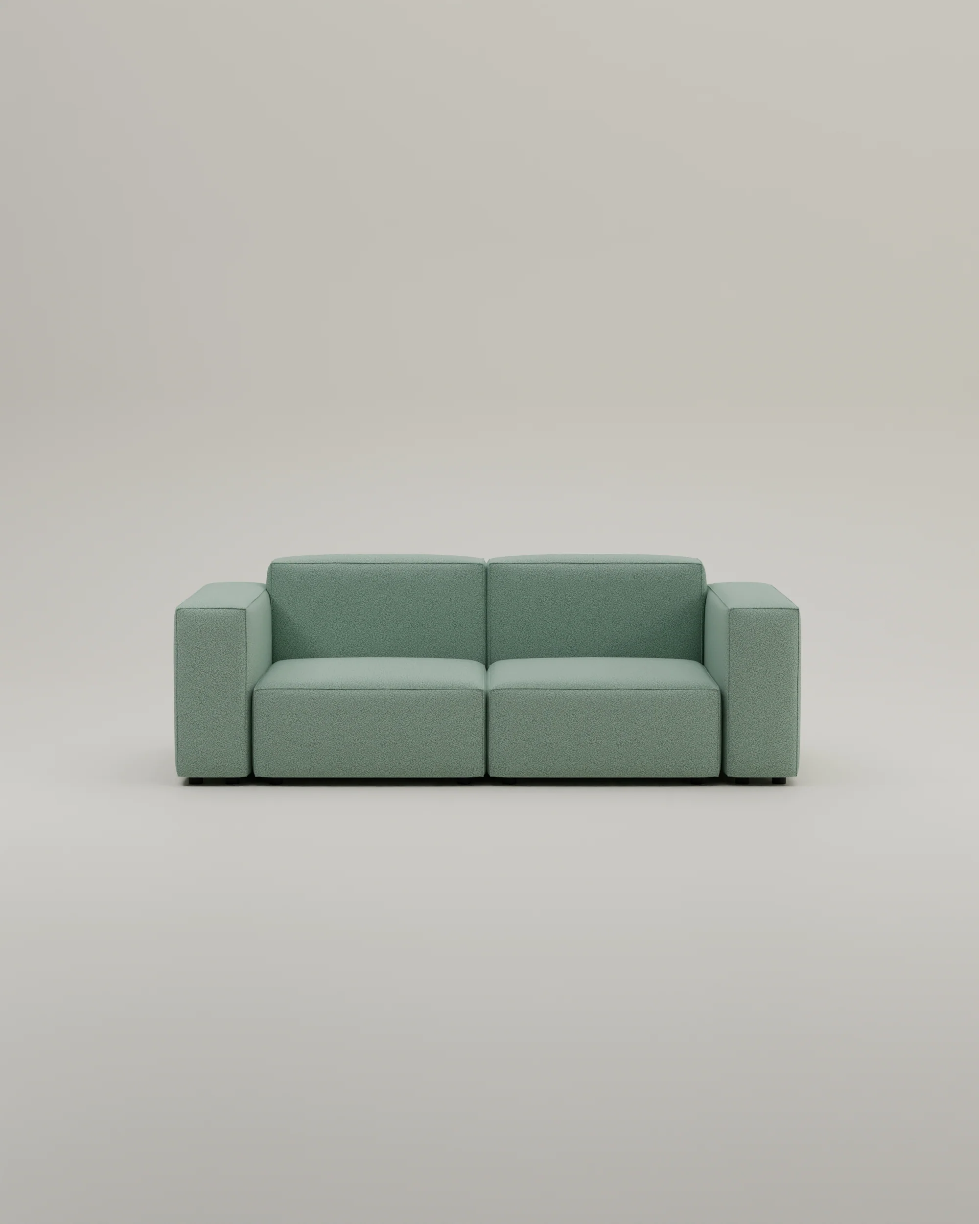 Modulares Sofa Harvey 2-Sitzer - Image 30