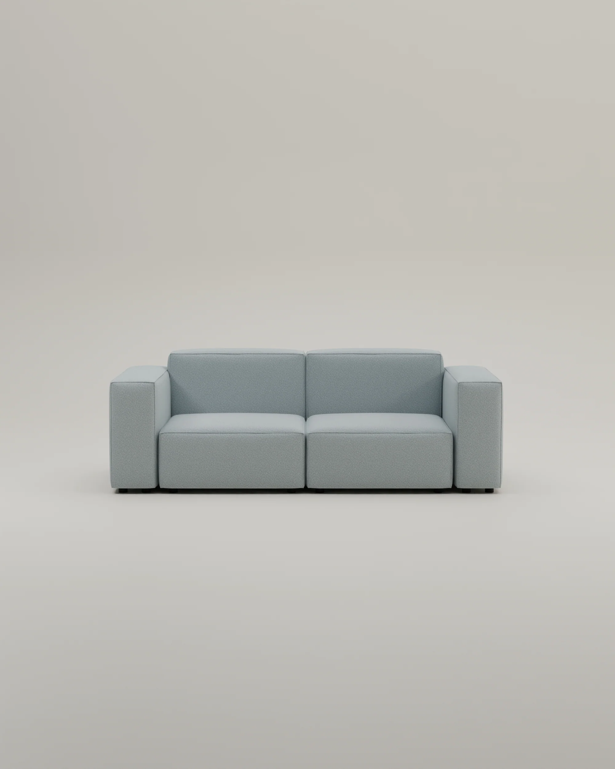 Modulares Sofa Harvey 2-Sitzer - Image 31