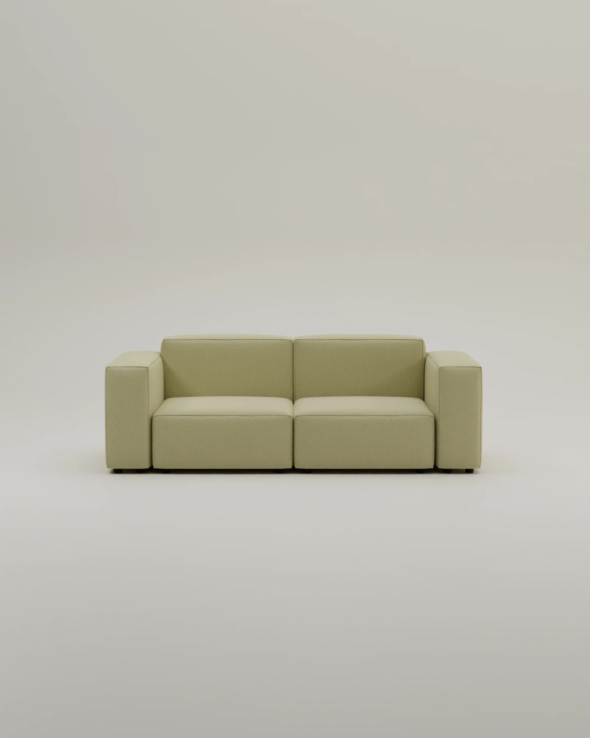 Modulares Sofa Harvey 2-Sitzer - Image 32