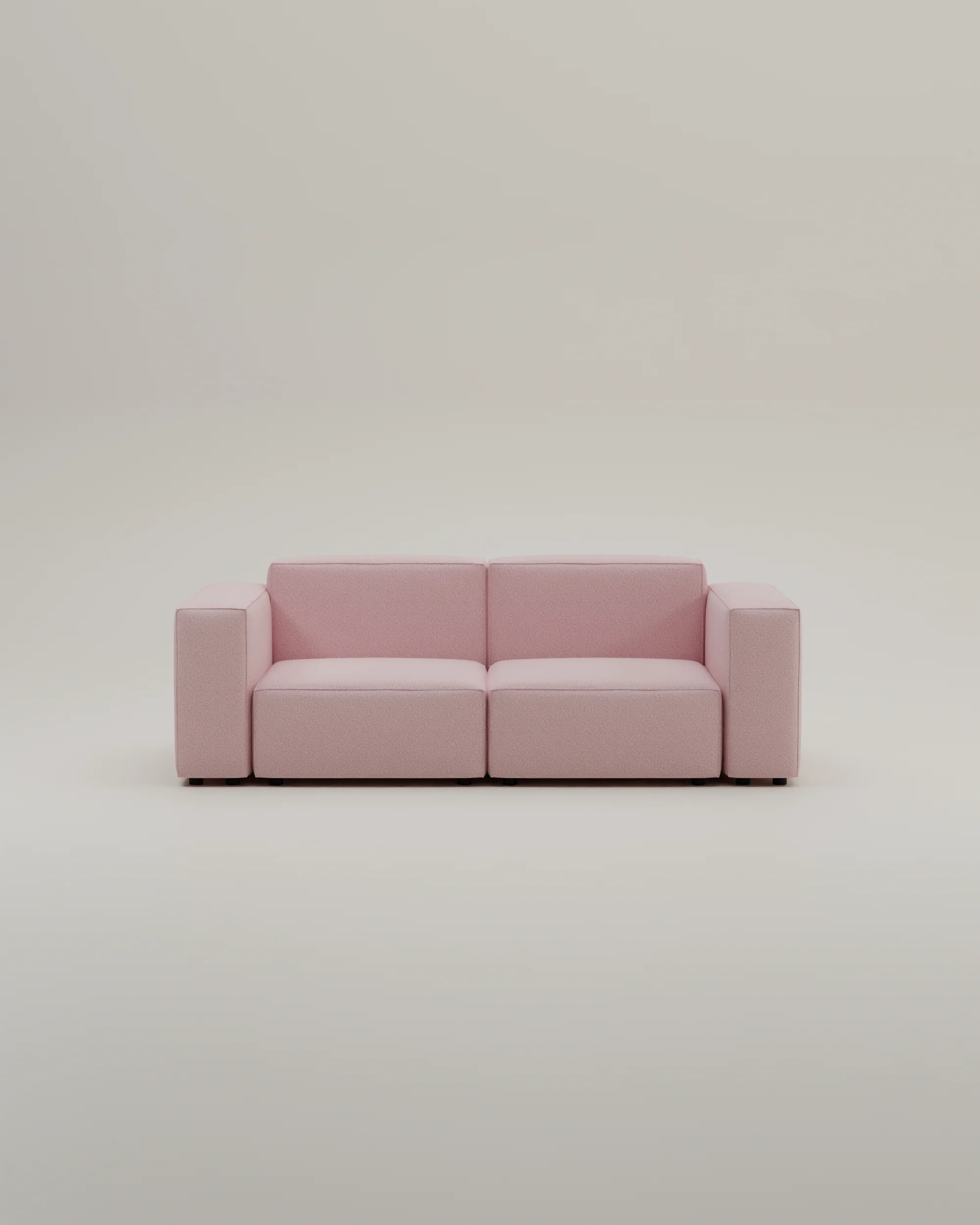 Modulares Sofa Harvey 2-Sitzer - Image 33