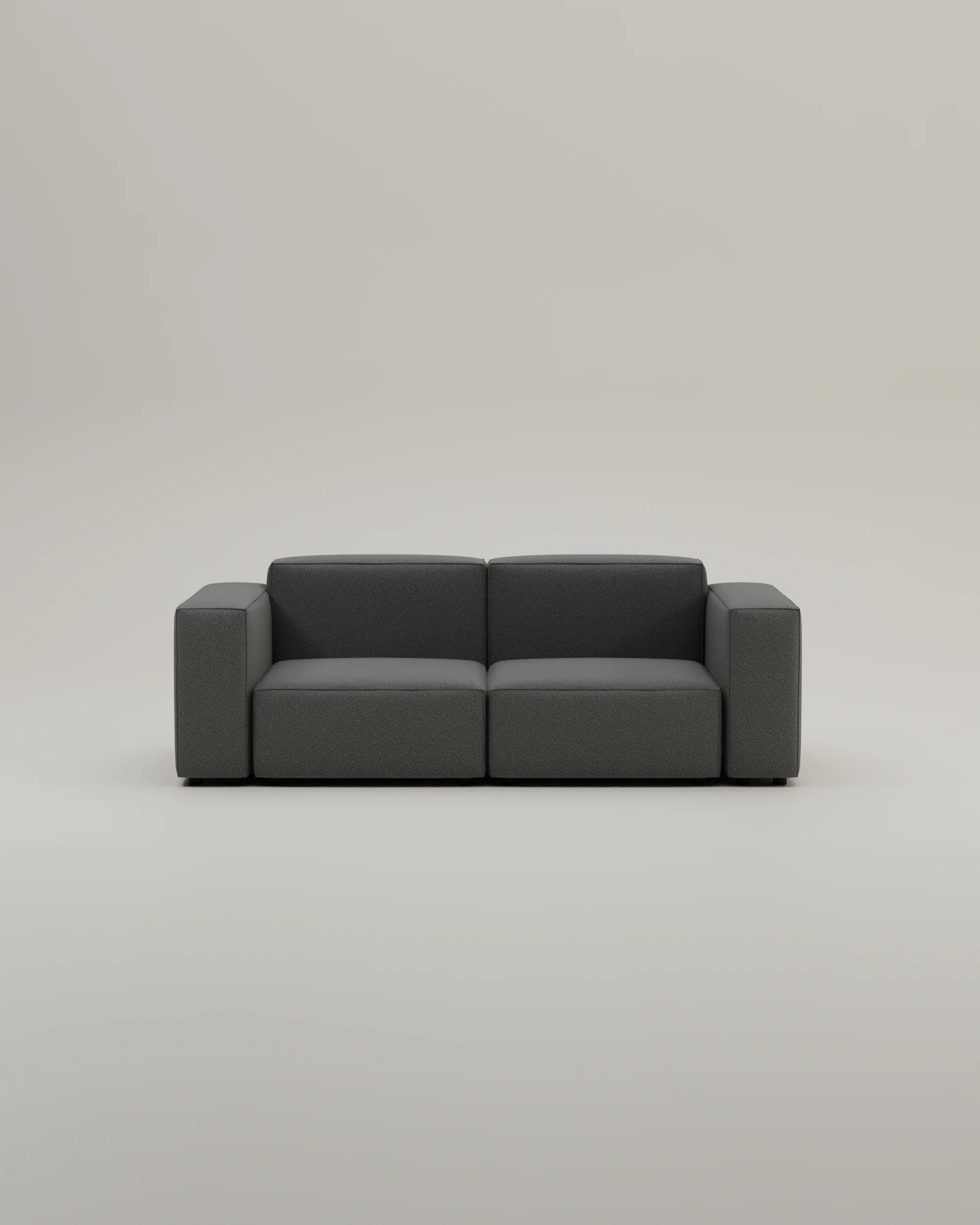 Modulares Sofa Harvey 2-Sitzer - Image 34
