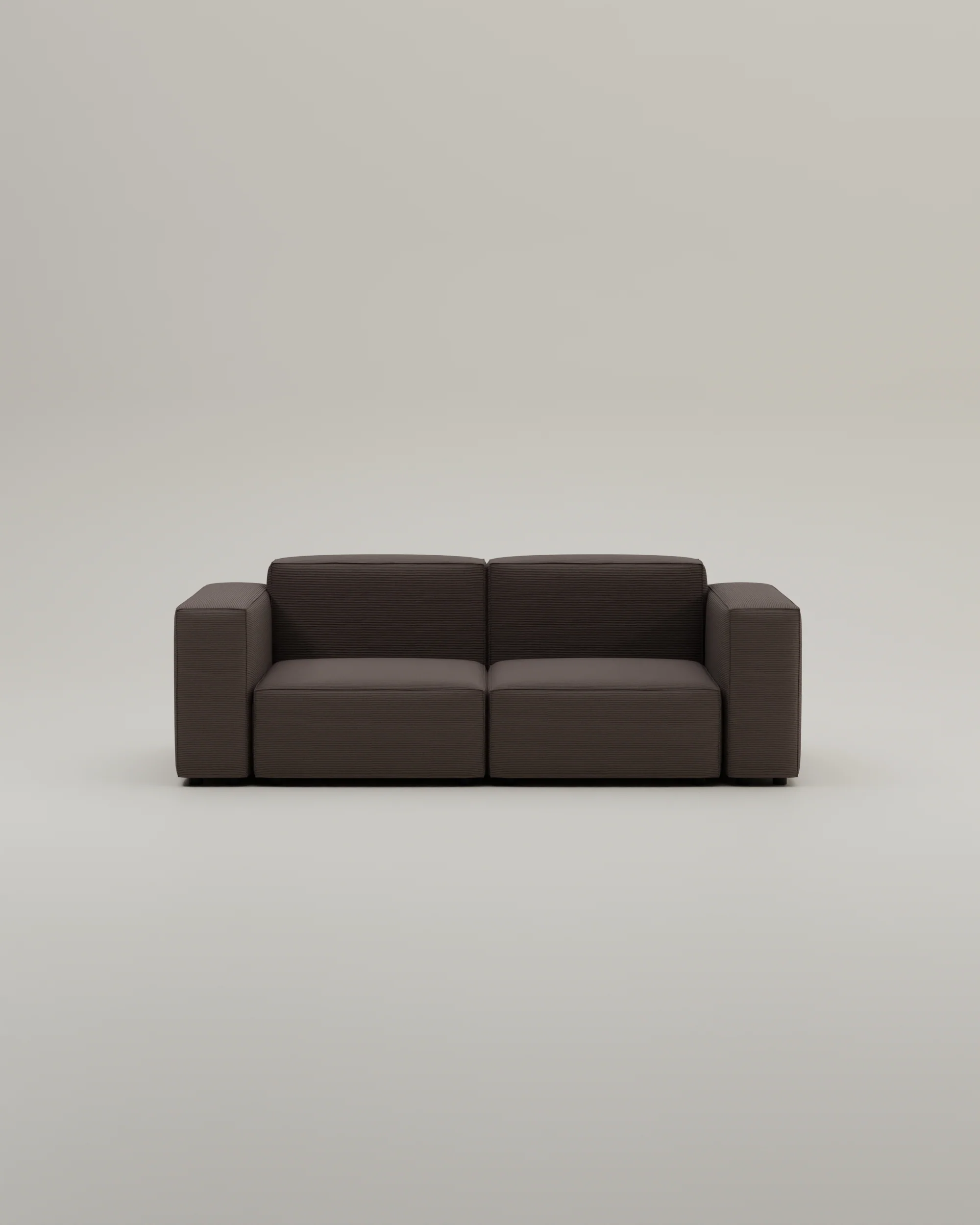 Modulares Sofa Harvey 2-Sitzer - Image 36