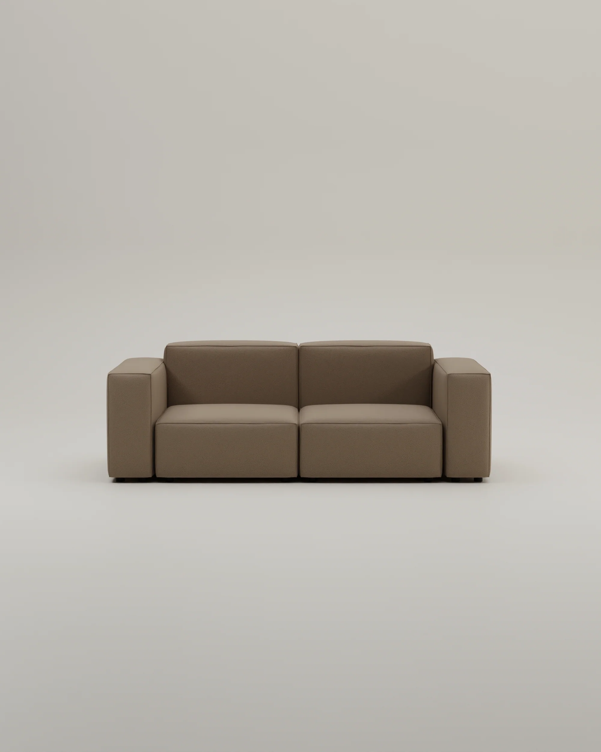 Modulares Sofa Harvey 2-Sitzer - Image 38