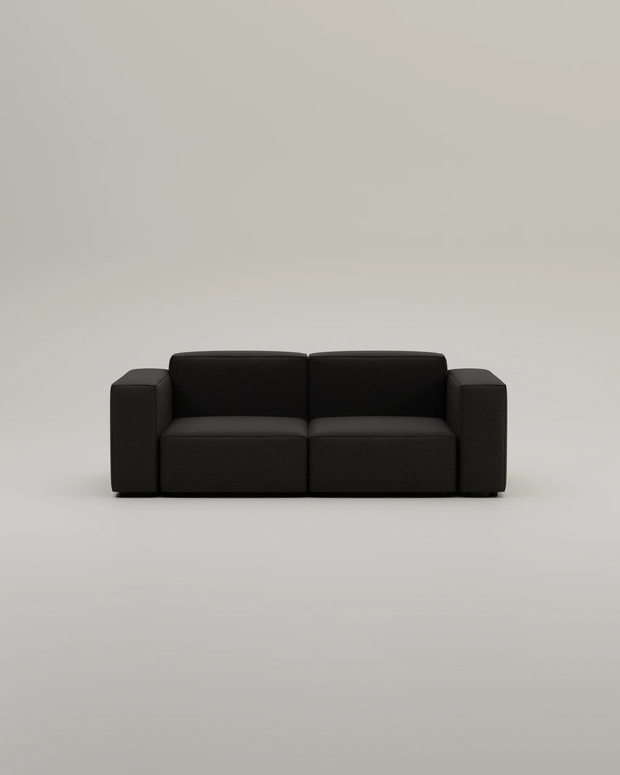 Modulares Sofa Harvey 2-Sitzer - Image 39