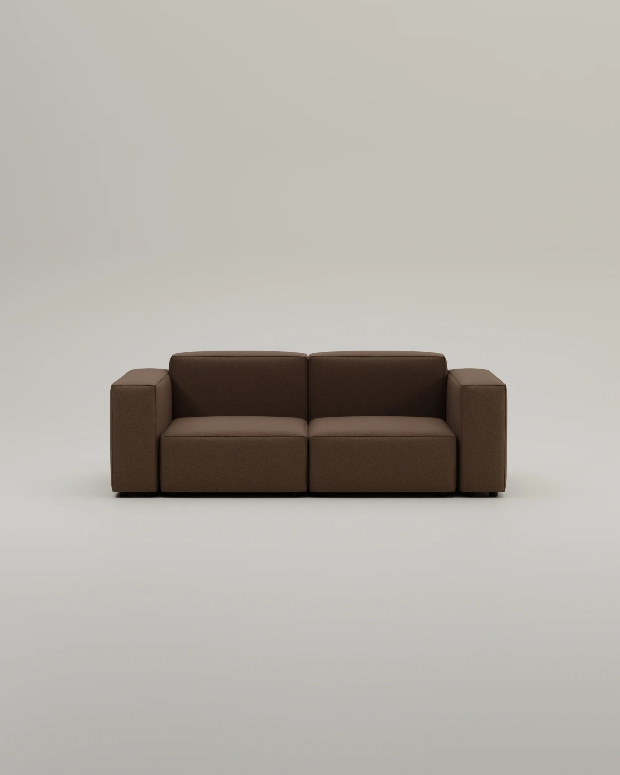 Modulares Sofa Harvey 2-Sitzer - Image 41