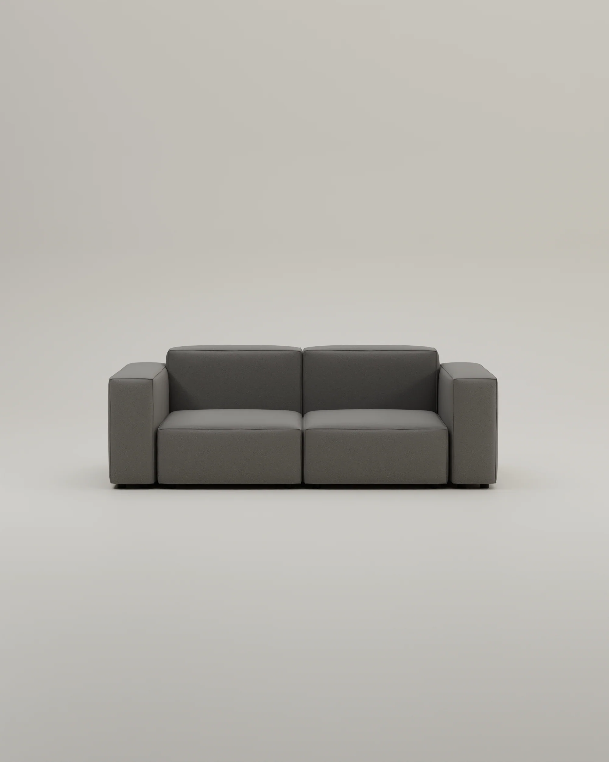 Modulares Sofa Harvey 2-Sitzer - Image 42