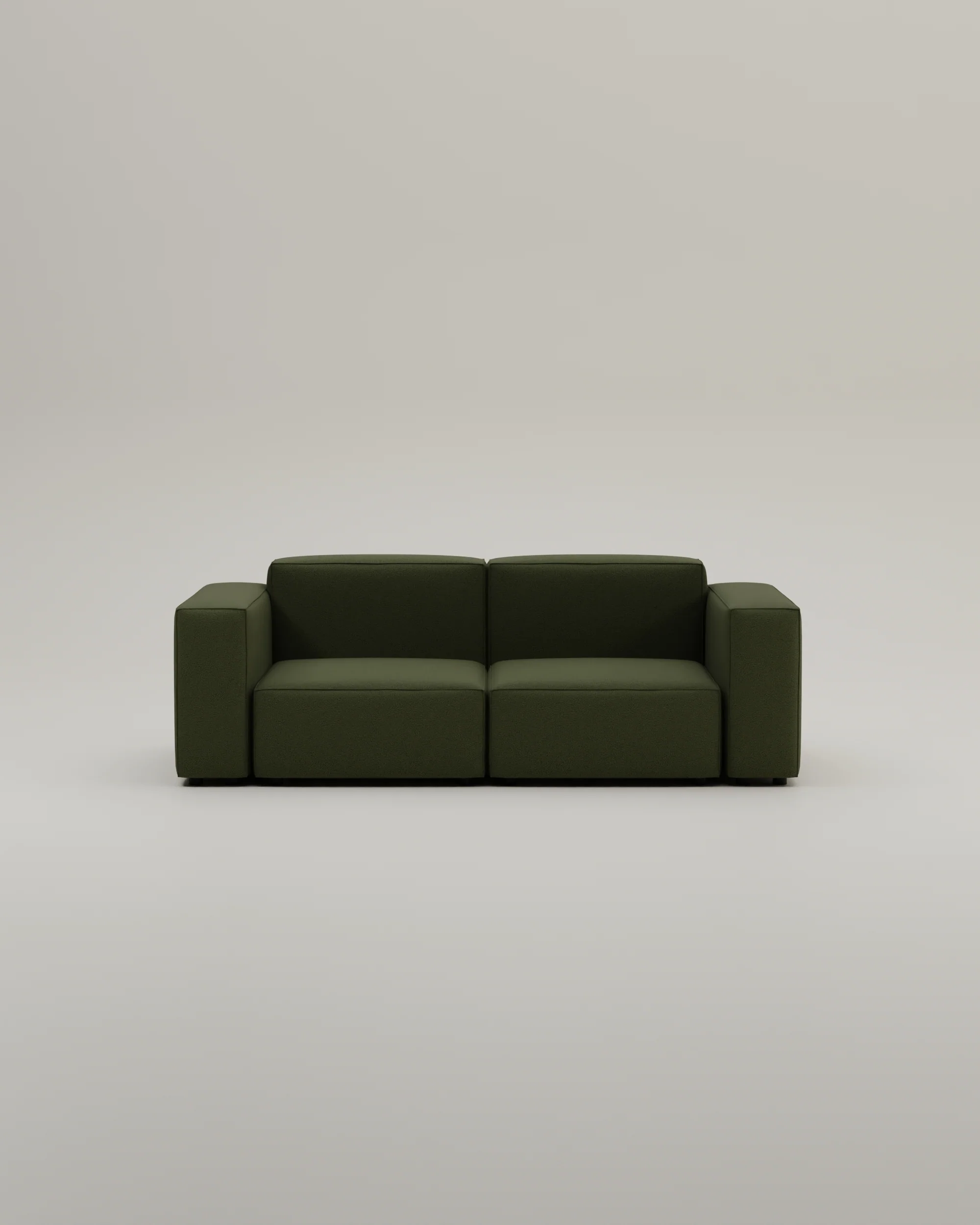 Modulares Sofa Harvey 2-Sitzer - Image 43