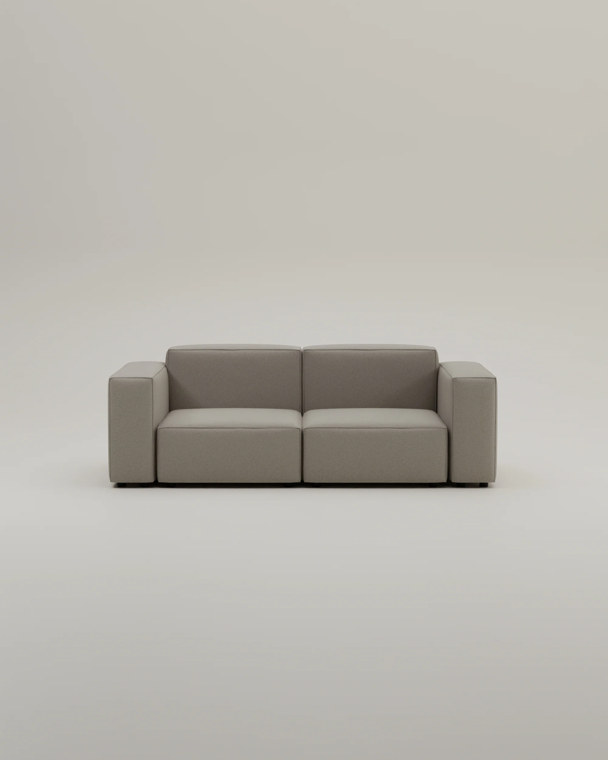 Modulares Sofa Harvey 2-Sitzer - Image 44