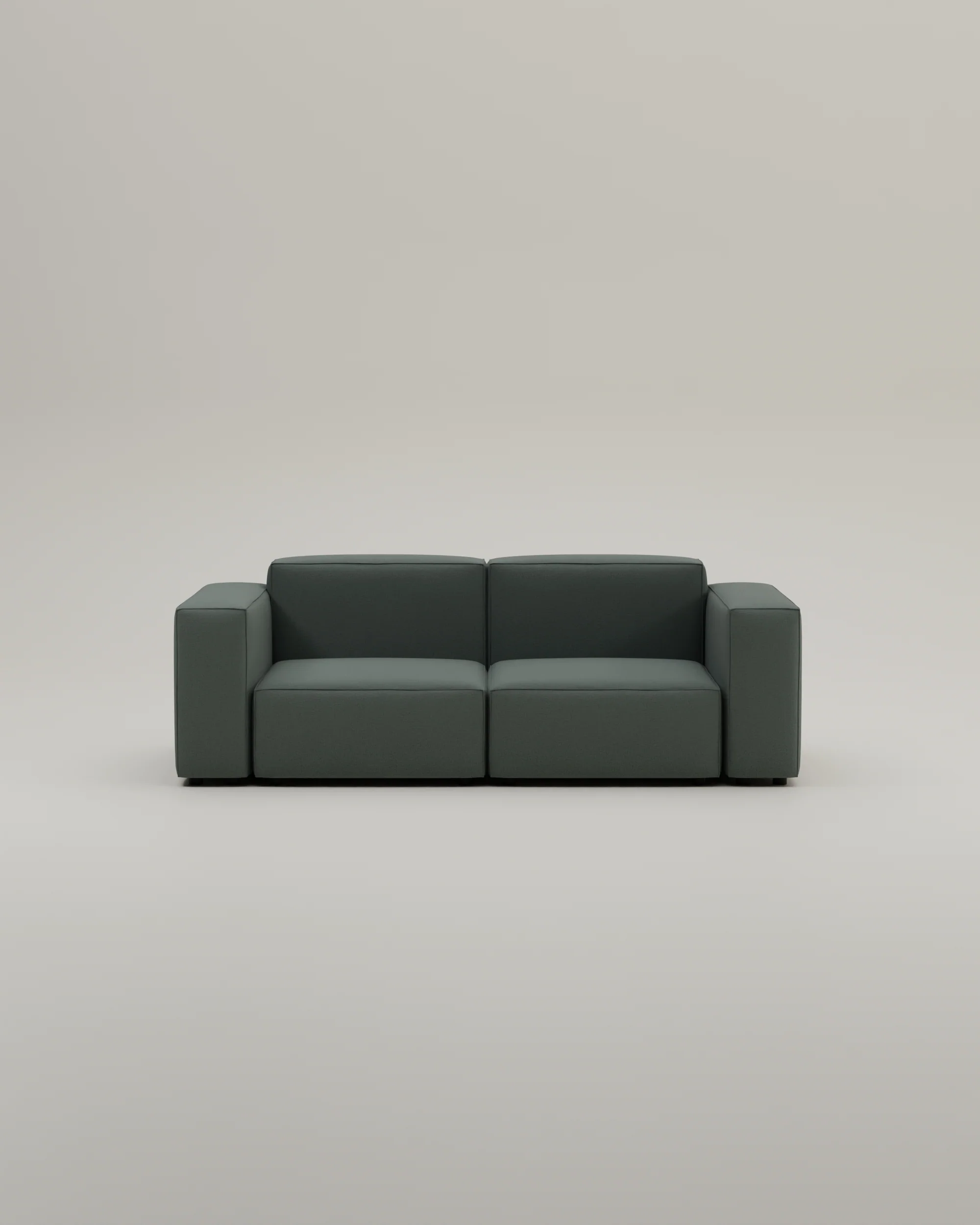 Modulares Sofa Harvey 2-Sitzer - Image 45
