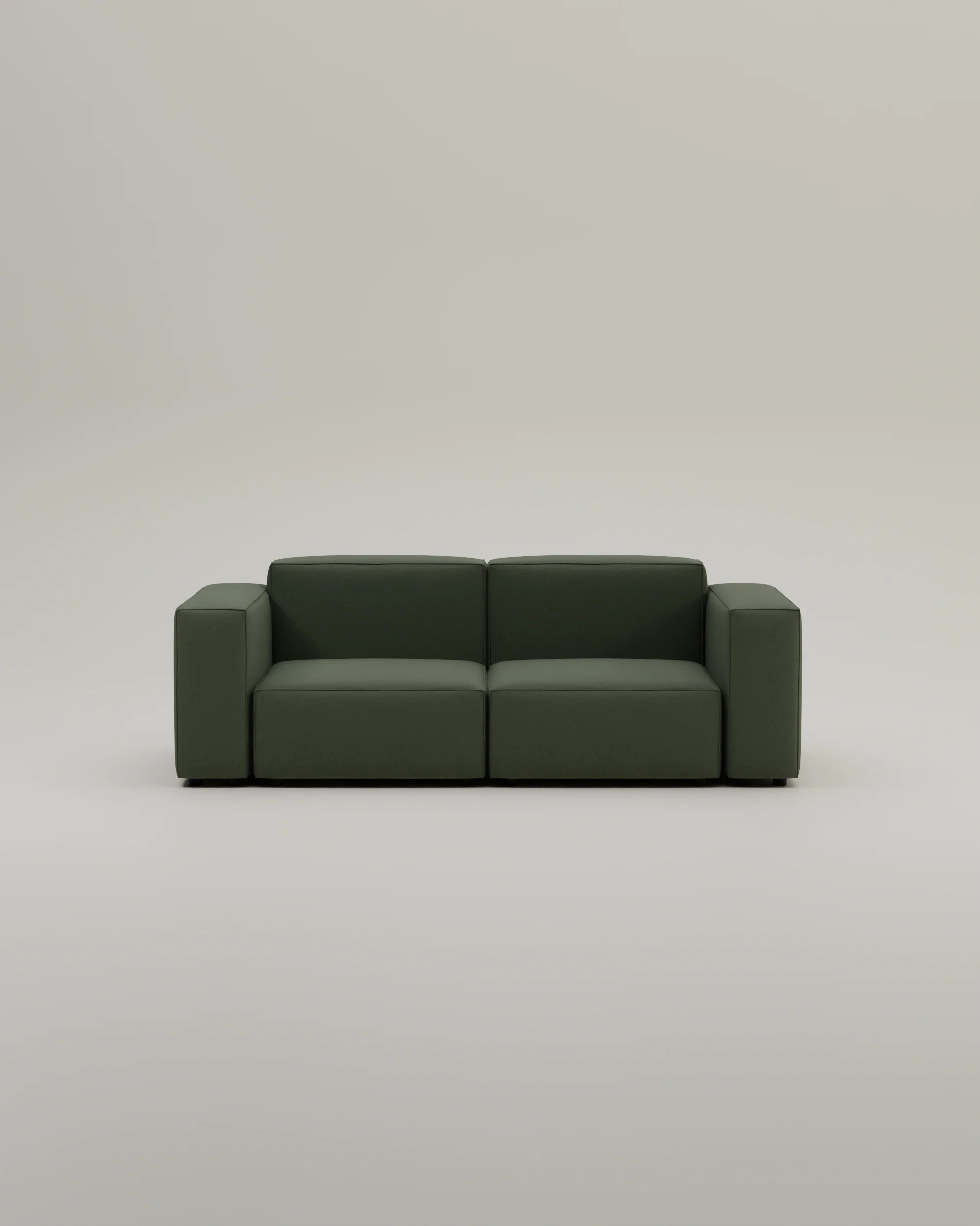 Modulares Sofa Harvey 2-Sitzer - Image 46