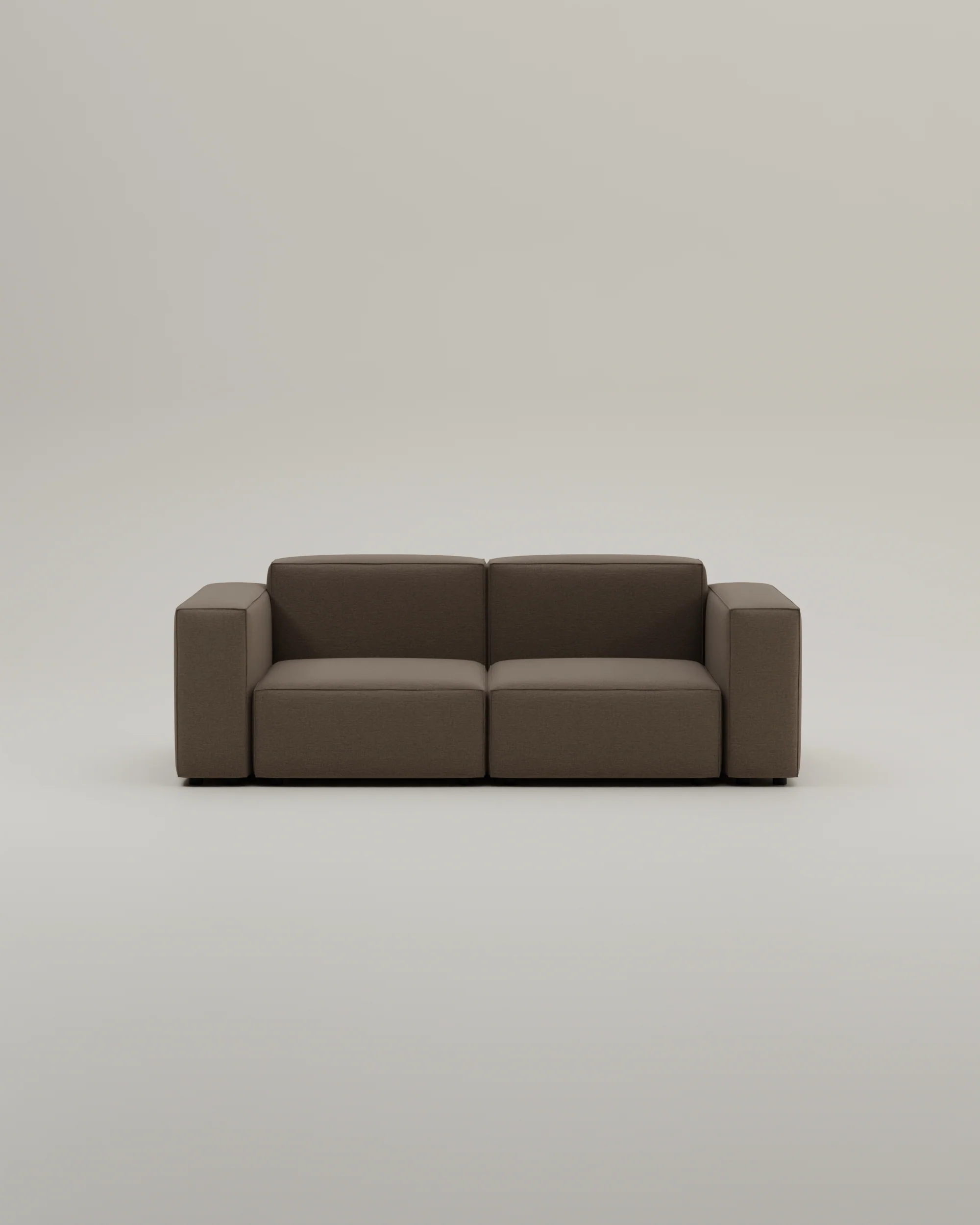 Modulares Sofa Harvey 2-Sitzer - Image 47