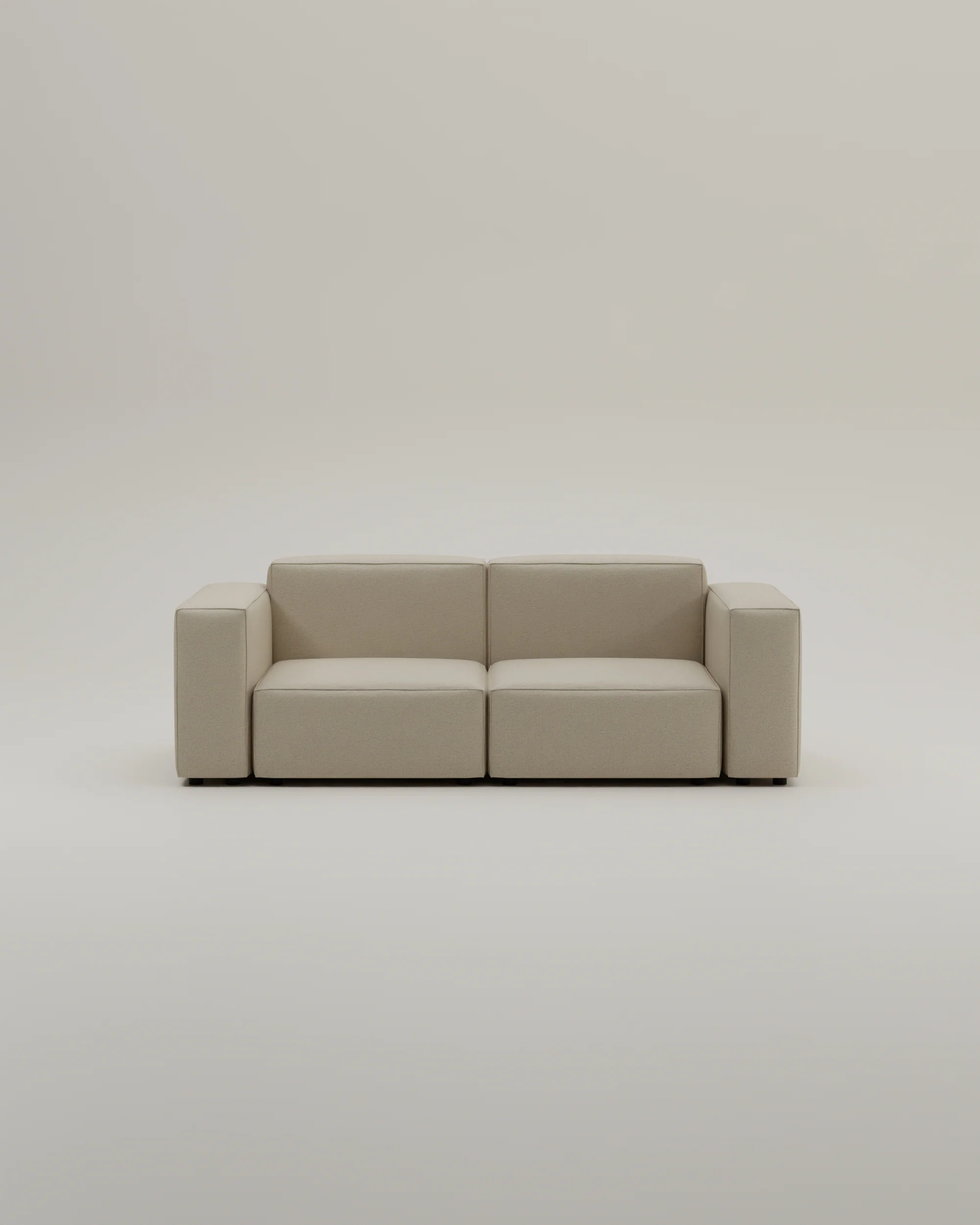 Modulares Sofa Harvey 2-Sitzer - Image 49