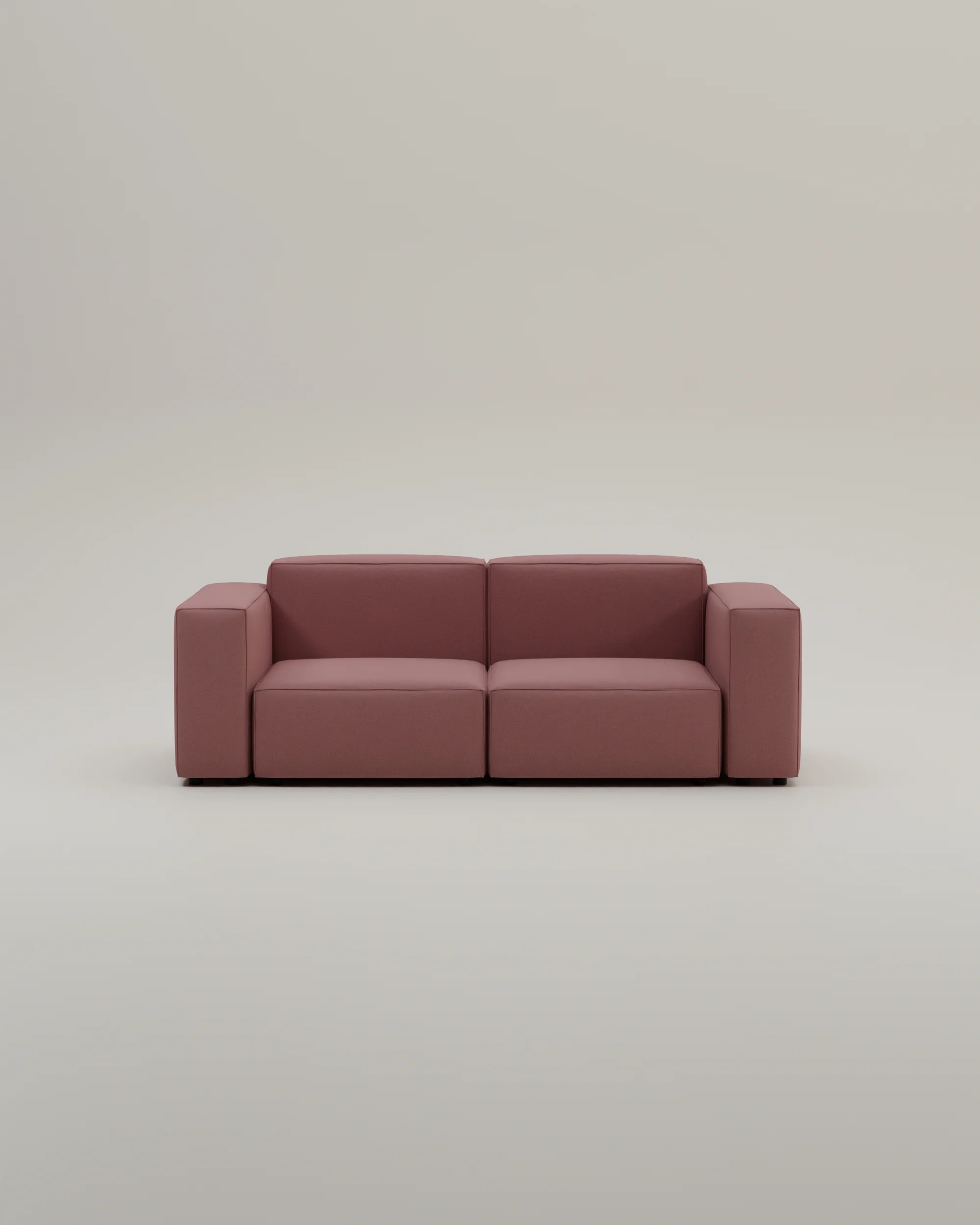 Modulares Sofa Harvey 2-Sitzer - Image 53