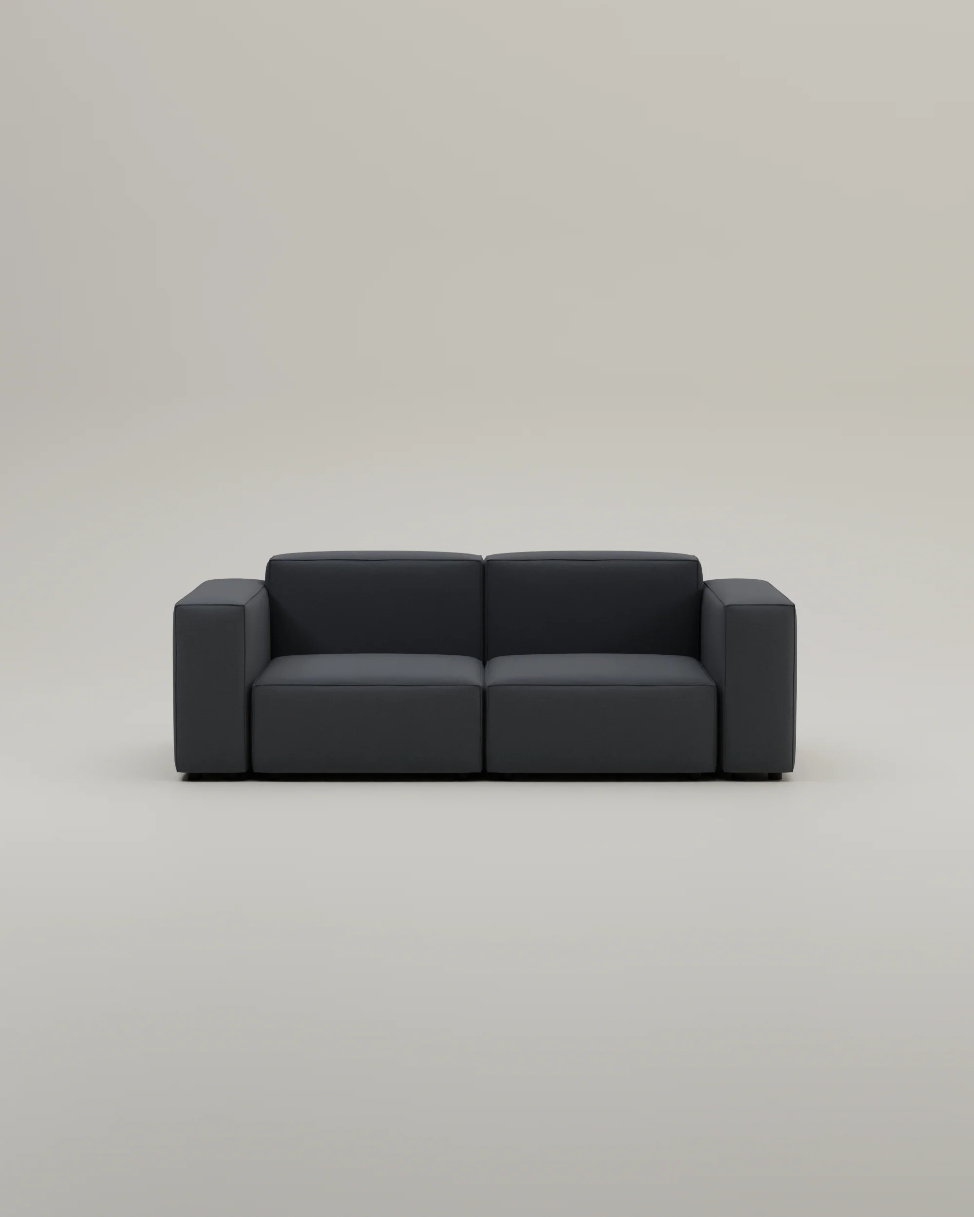 Modulares Sofa Harvey 2-Sitzer - Image 54