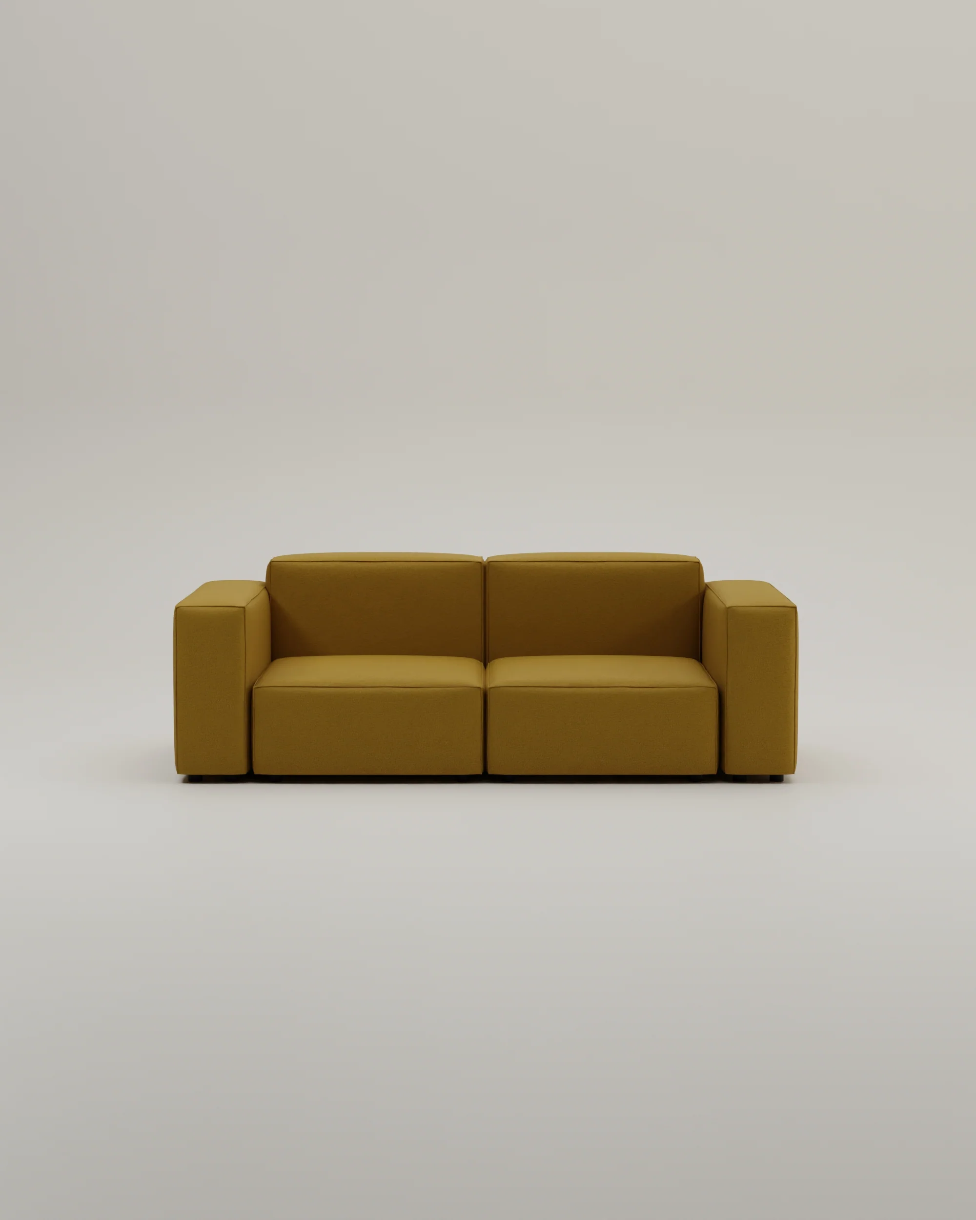 Modulares Sofa Harvey 2-Sitzer - Image 57