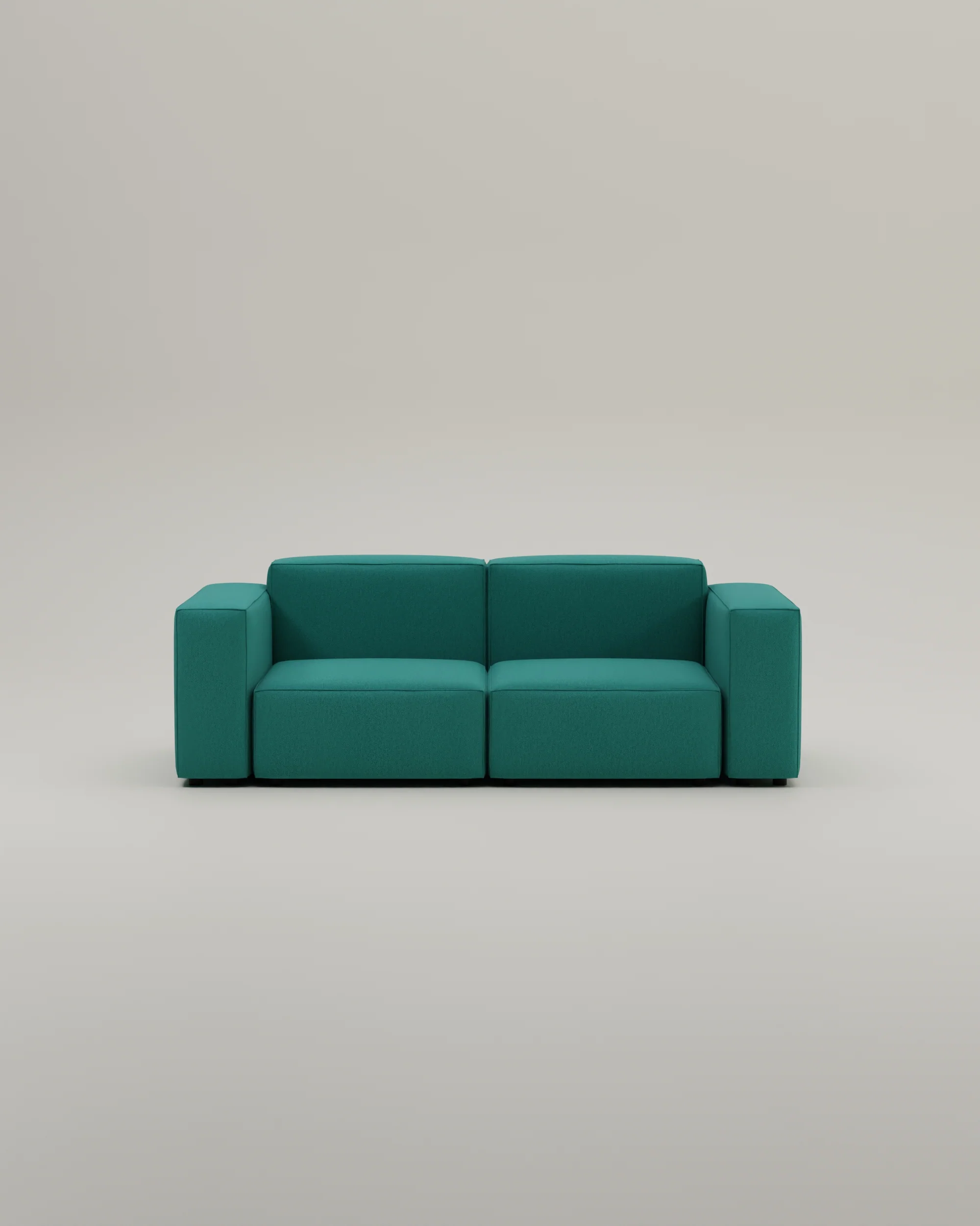 Modulares Sofa Harvey 2-Sitzer - Image 61