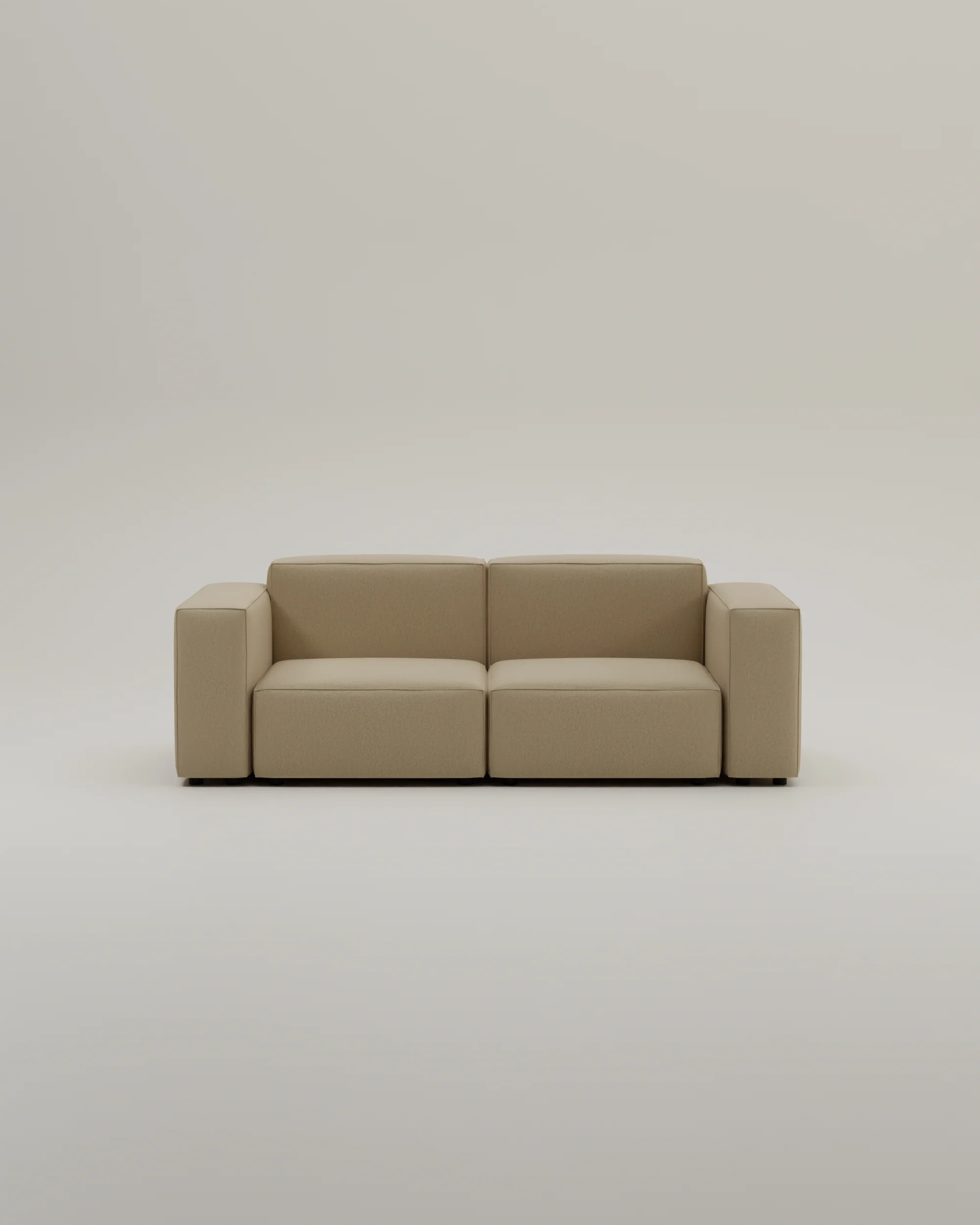 Modulares Sofa Harvey 2-Sitzer - Image 62