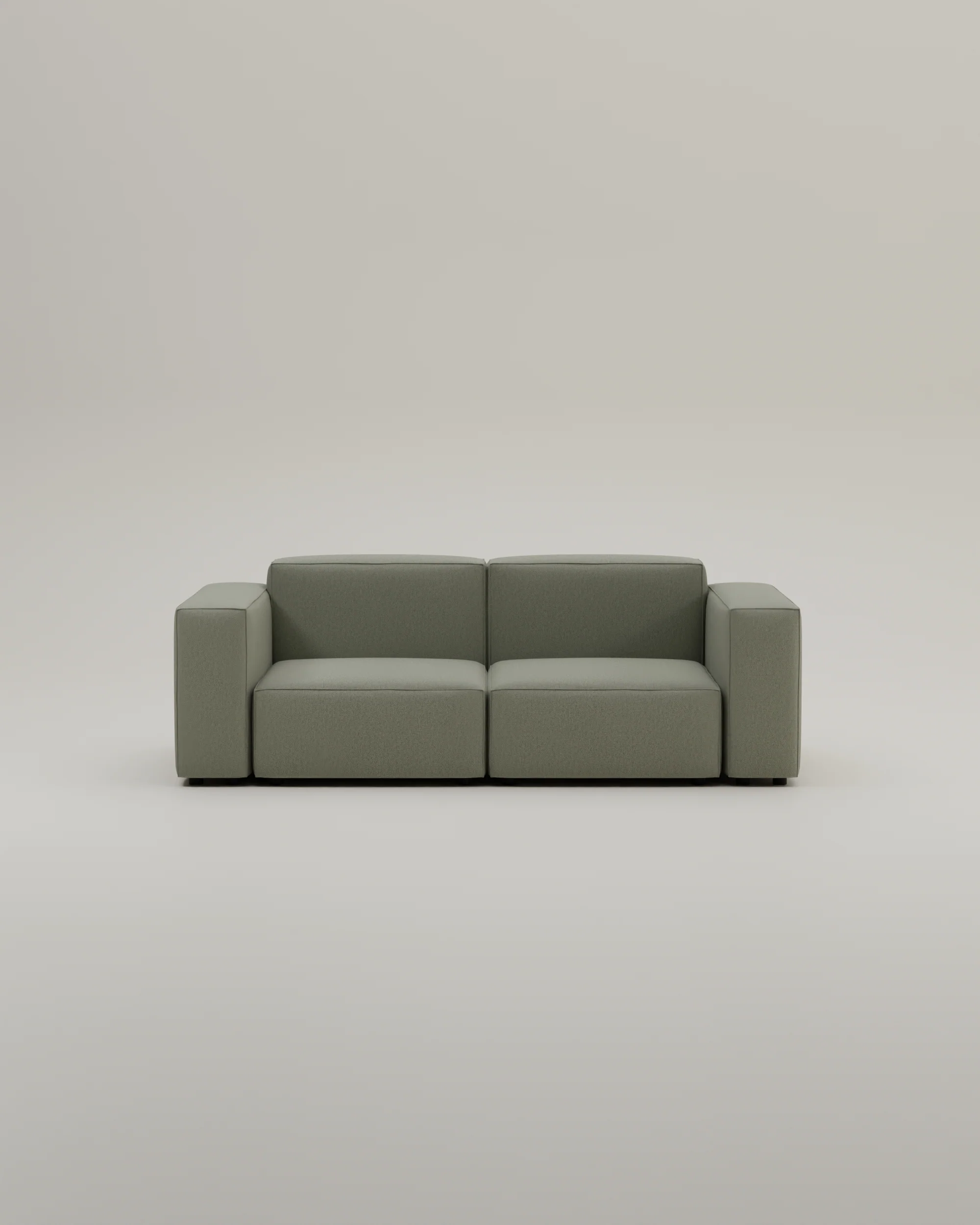Modulares Sofa Harvey 2-Sitzer - Image 65