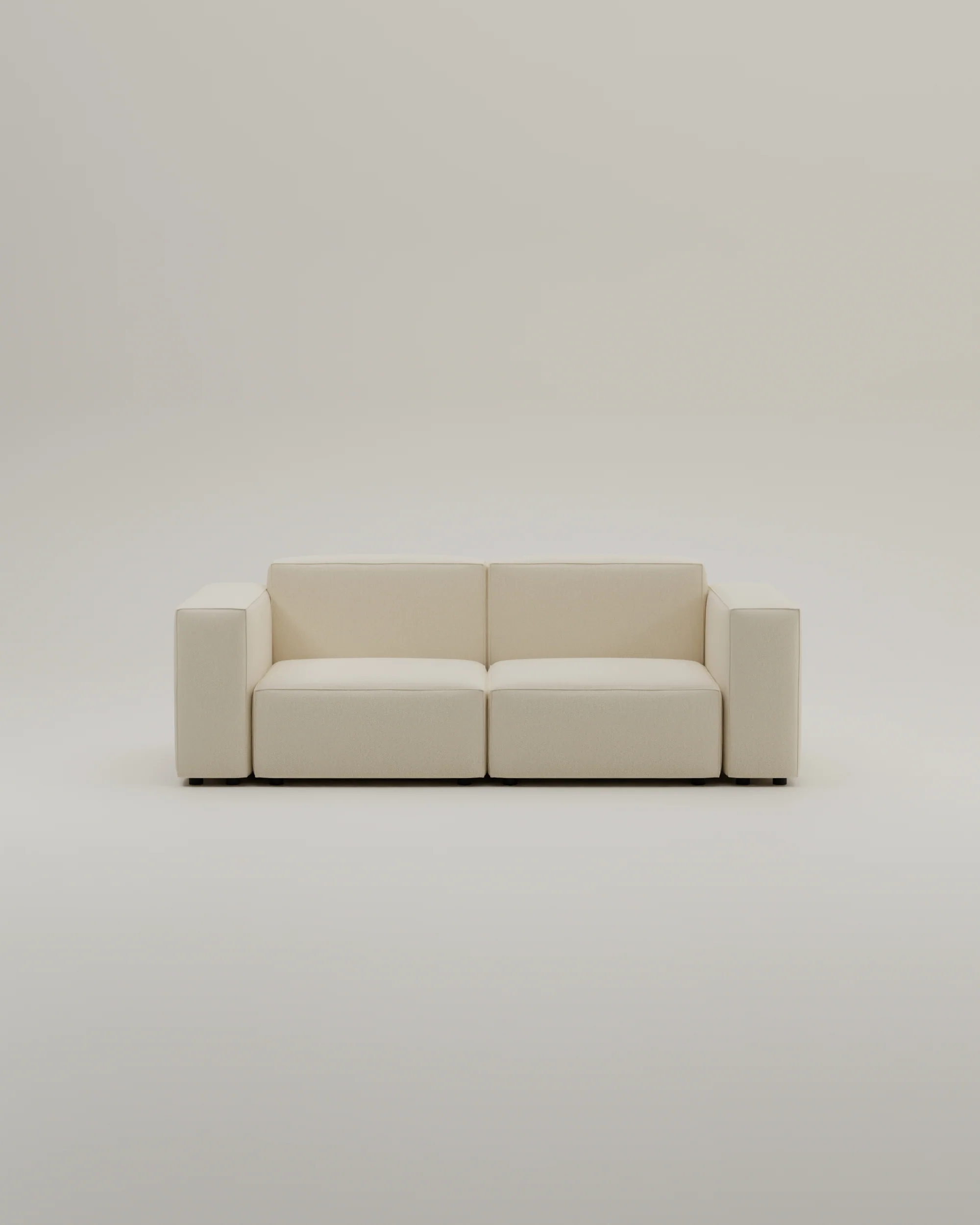Modulares Sofa Harvey 2-Sitzer - Image 66