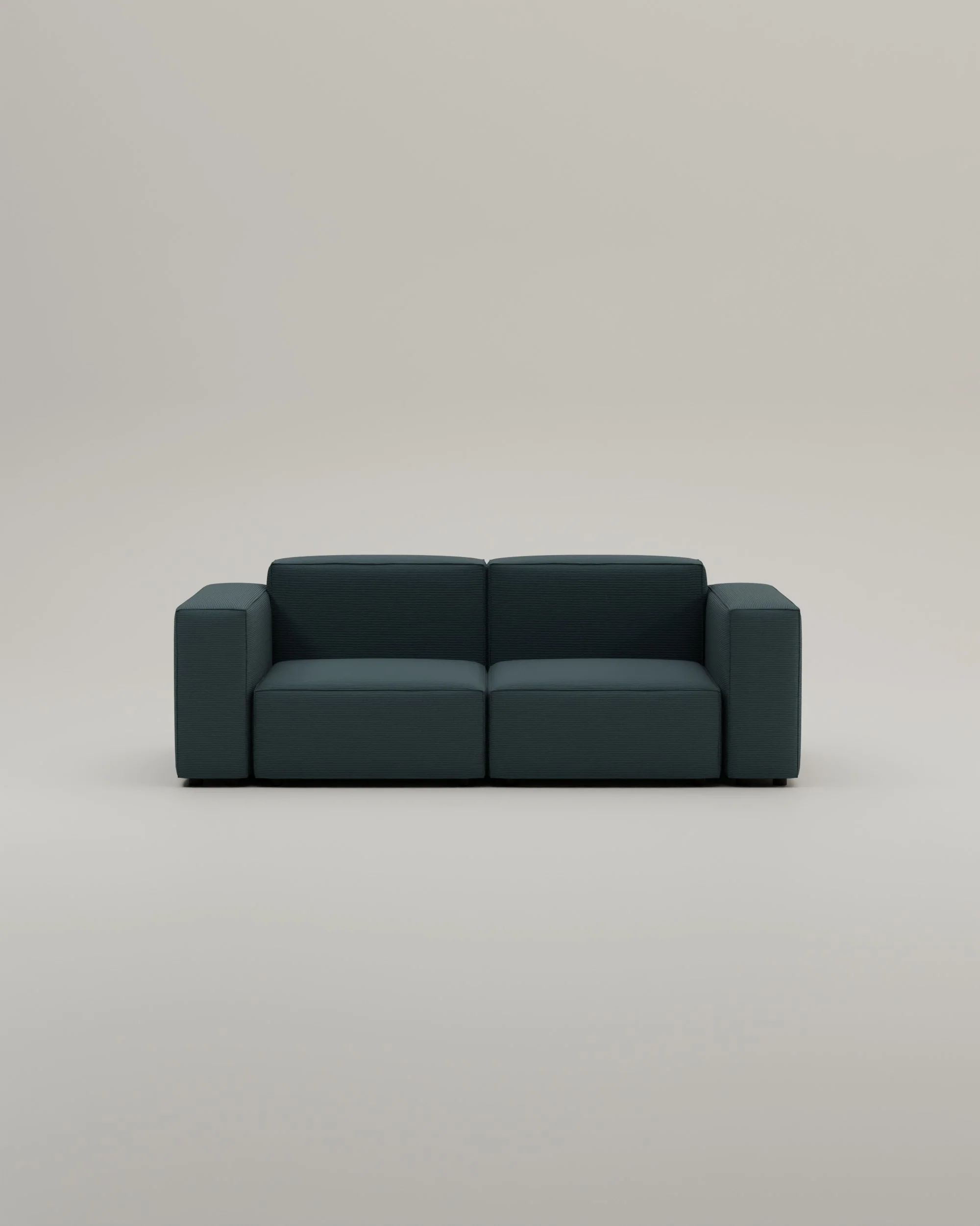 Modulares Sofa Harvey 2-Sitzer - Image 73