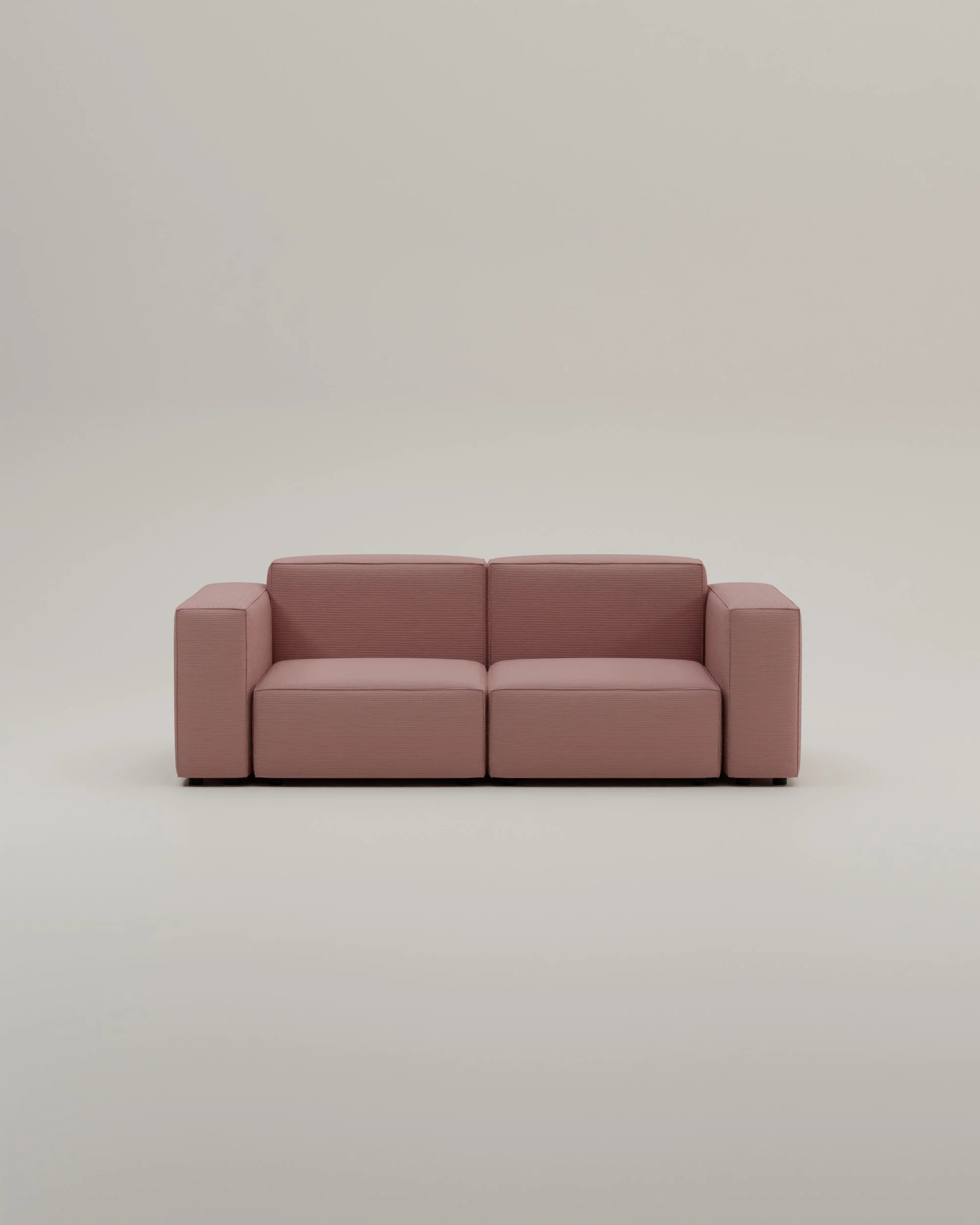 Modulares Sofa Harvey 2-Sitzer - Image 74