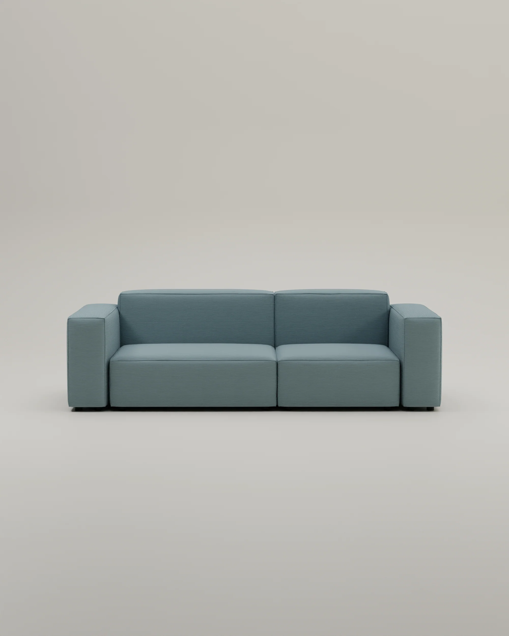 Modulares Sofa Harvey 3-Sitzer mit Schlaffunktion - Image 14
