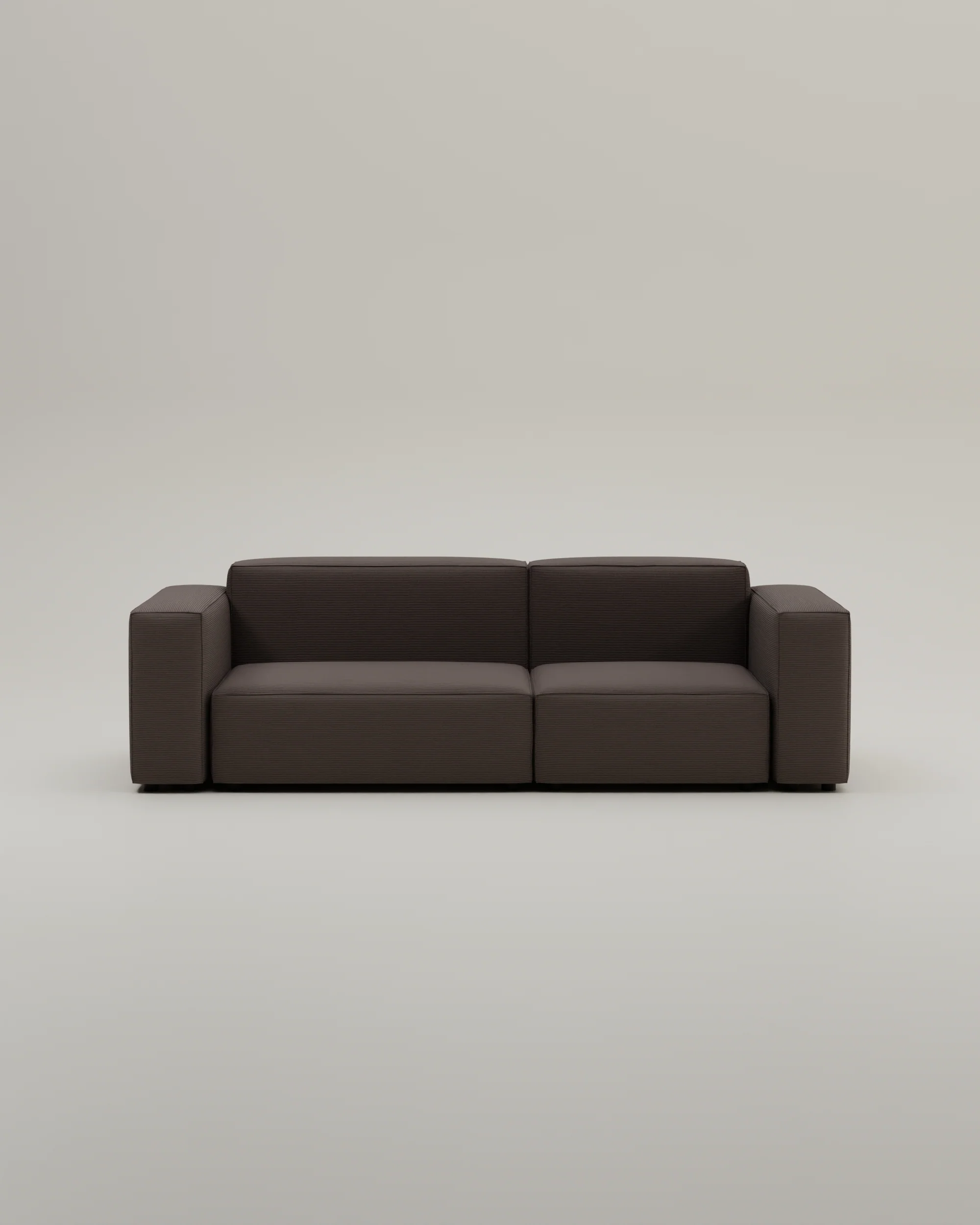 Modulares Sofa Harvey 3-Sitzer mit Schlaffunktion - Image 15