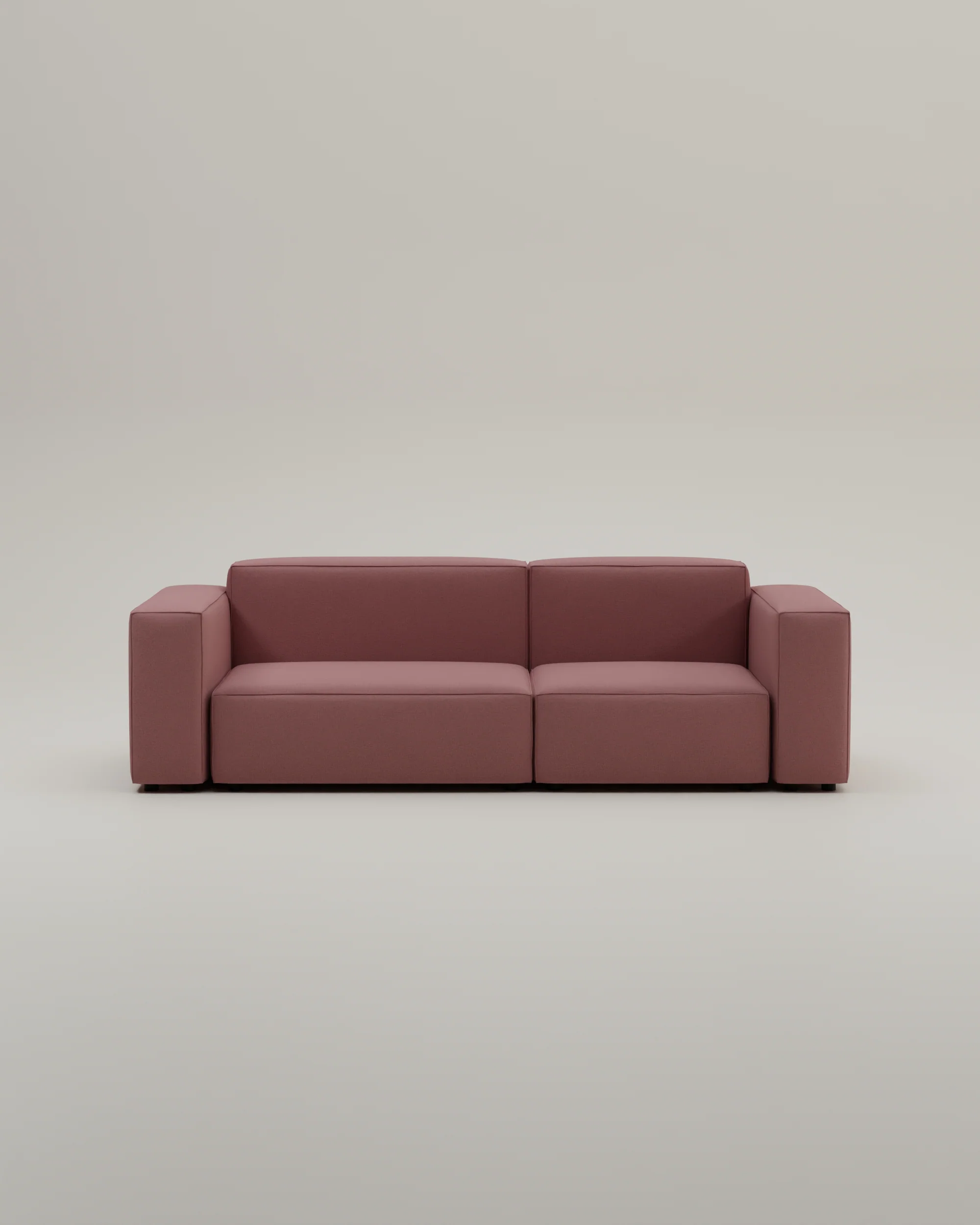Modulares Sofa Harvey 3-Sitzer mit Schlaffunktion - Image 16