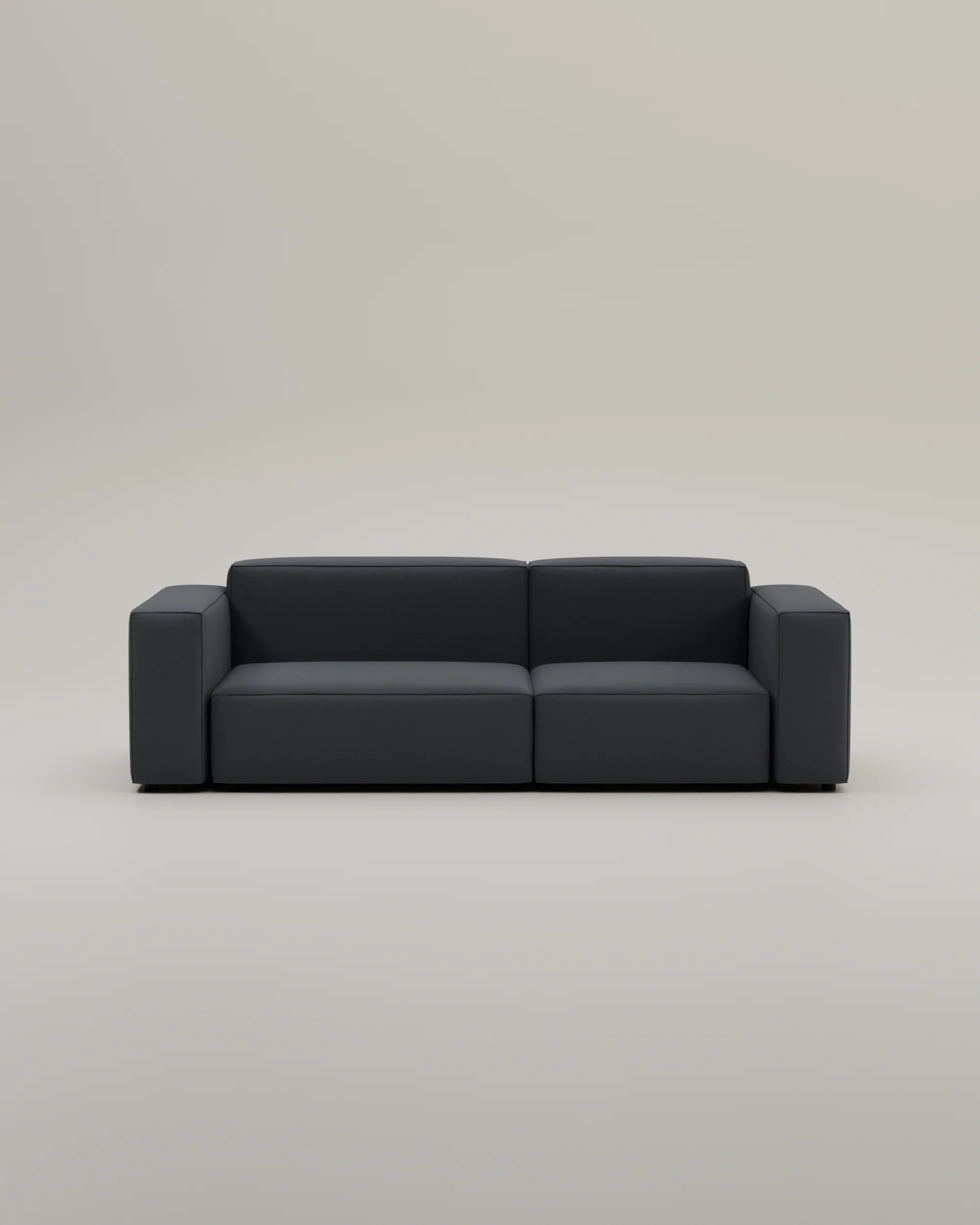Modulares Sofa Harvey 3-Sitzer mit Schlaffunktion - Image 17