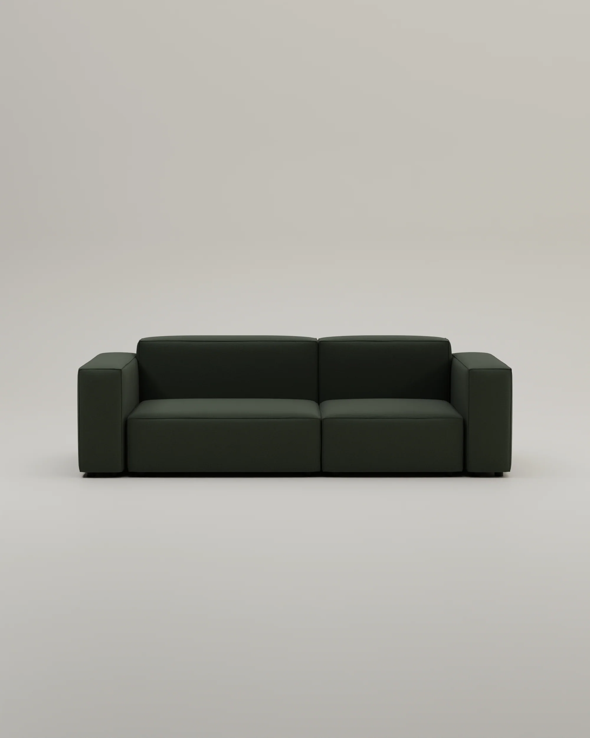 Modulares Sofa Harvey 3-Sitzer mit Schlaffunktion - Image 18