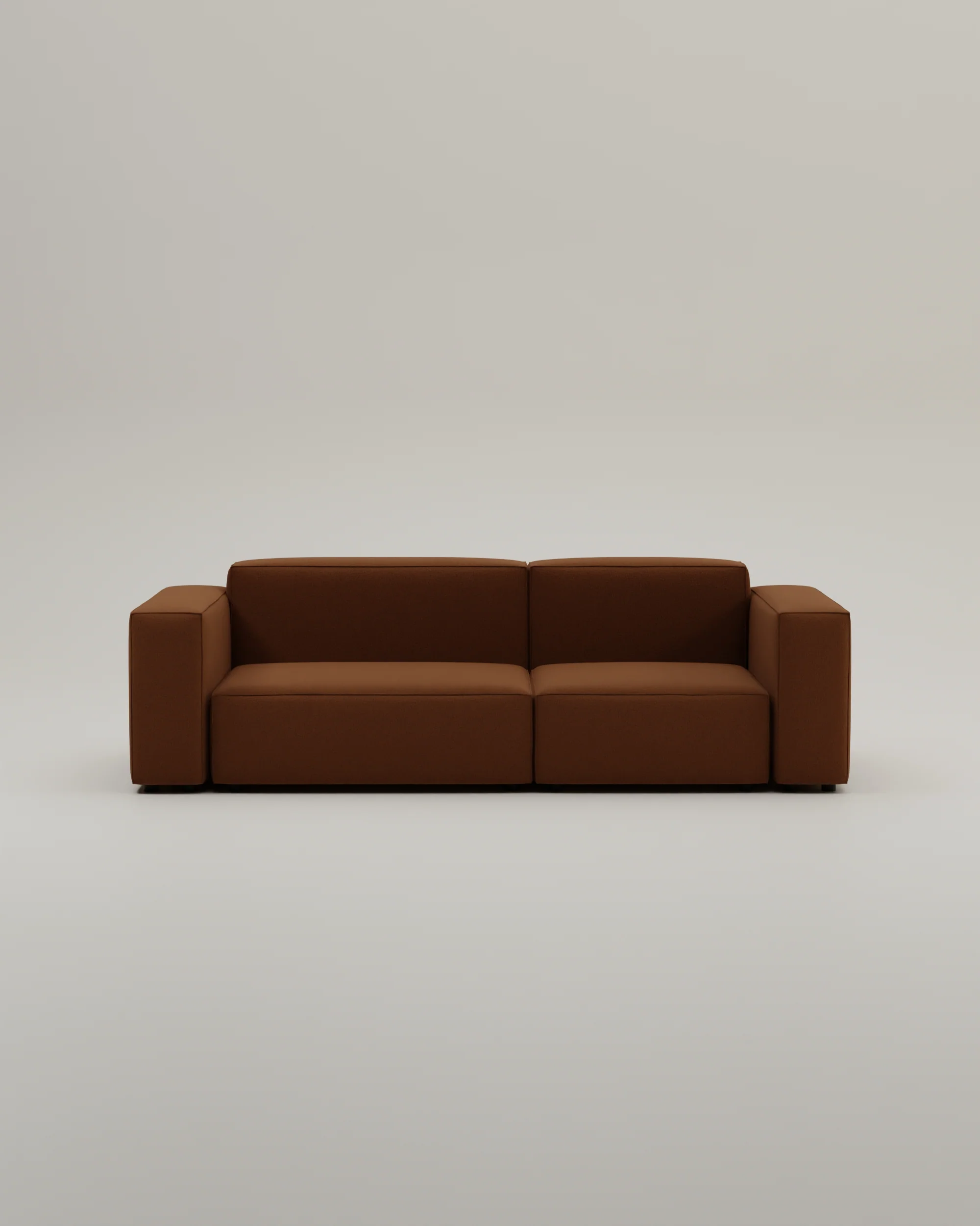 Modulares Sofa Harvey 3-Sitzer mit Schlaffunktion - Image 20