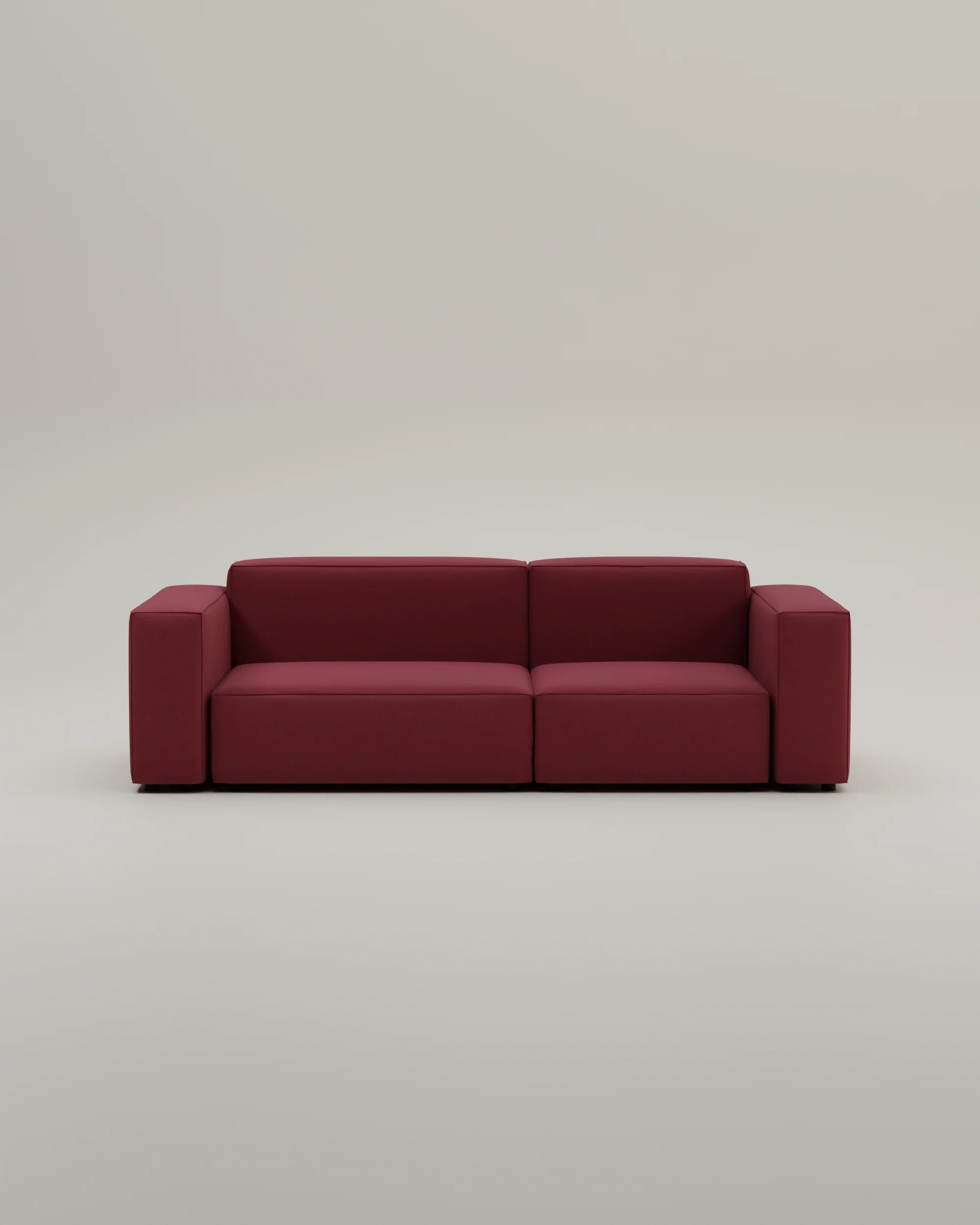 Modulares Sofa Harvey 3-Sitzer mit Schlaffunktion - Image 22