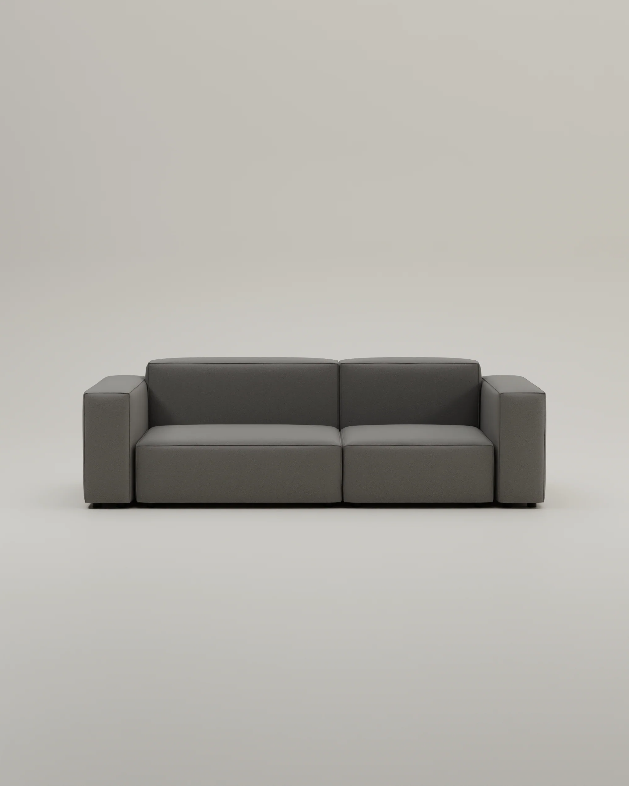 Modulares Sofa Harvey 3-Sitzer mit Schlaffunktion - Image 23