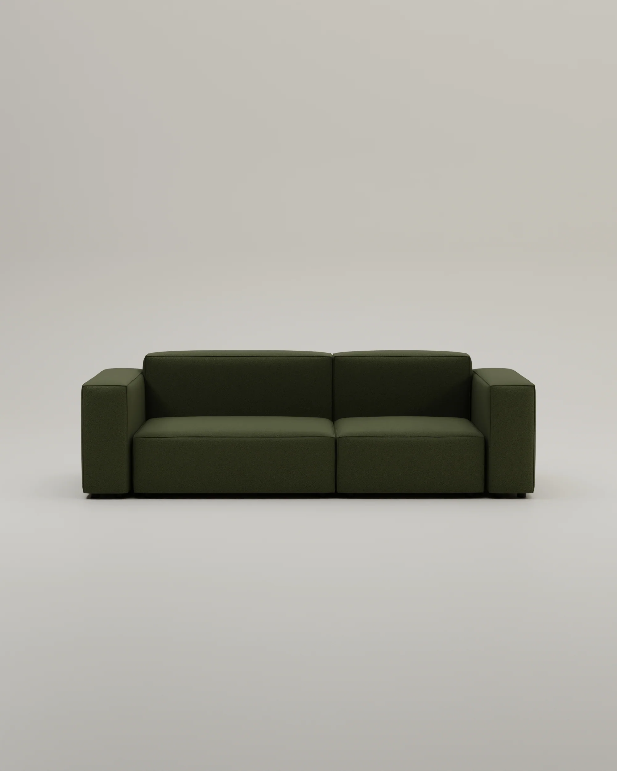 Modulares Sofa Harvey 3-Sitzer mit Schlaffunktion - Image 24