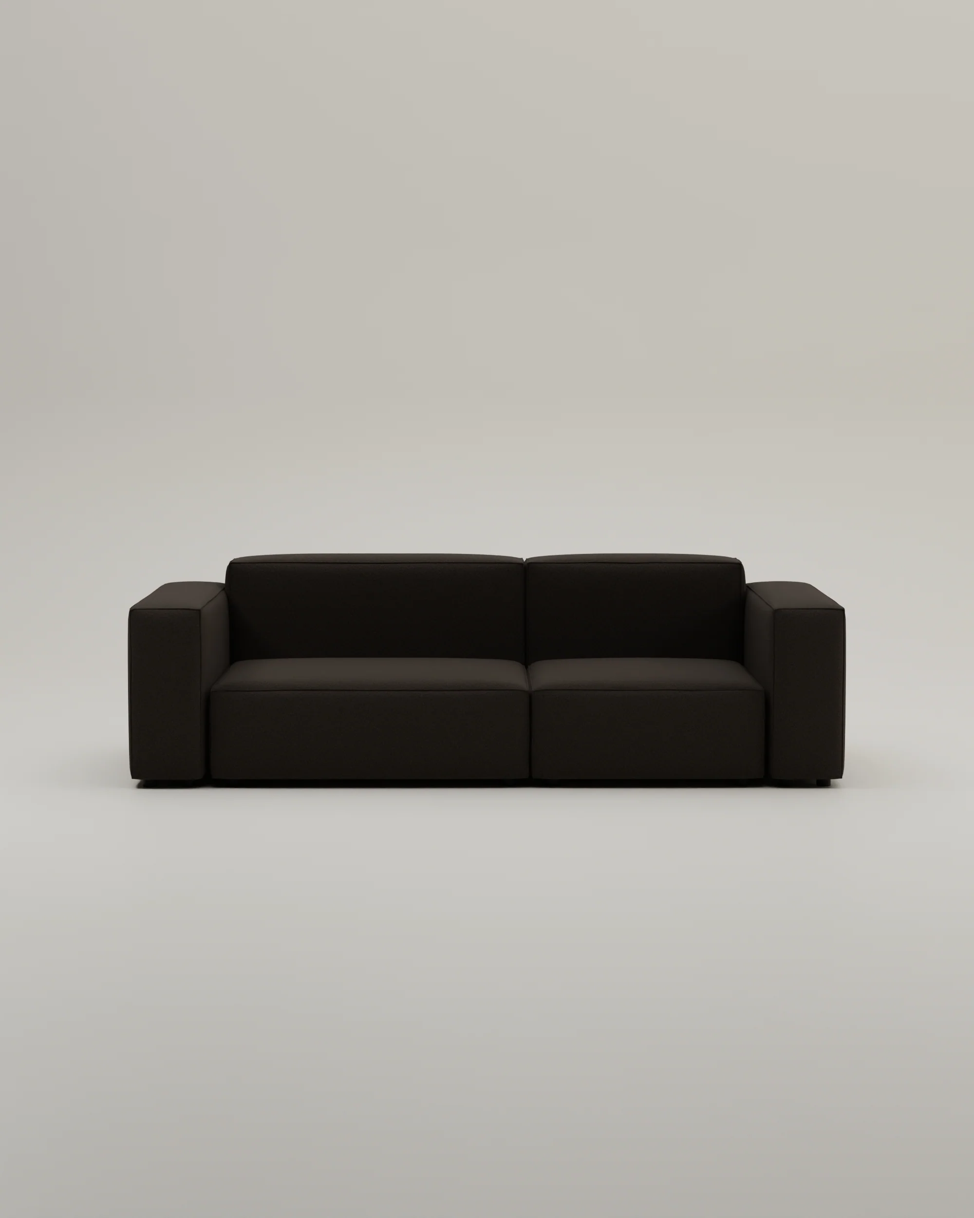 Modulares Sofa Harvey 3-Sitzer mit Schlaffunktion - Image 26