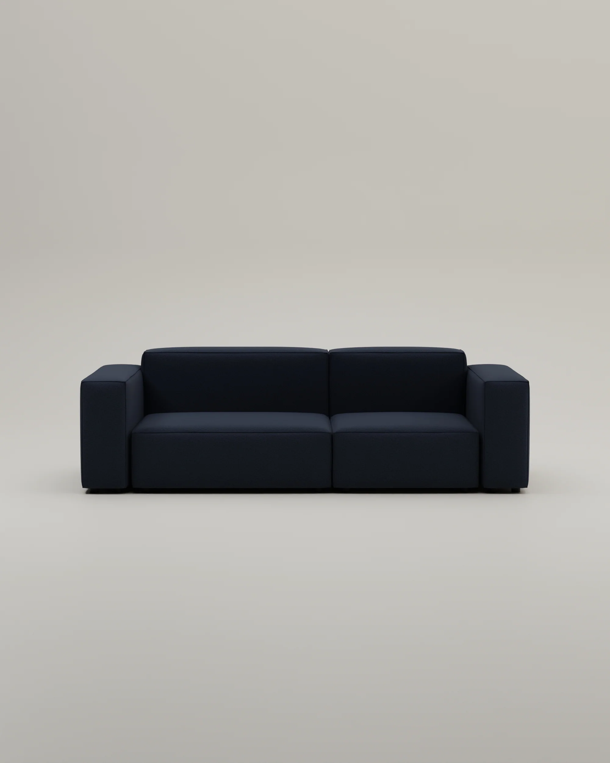 Modulares Sofa Harvey 3-Sitzer mit Schlaffunktion - Image 27
