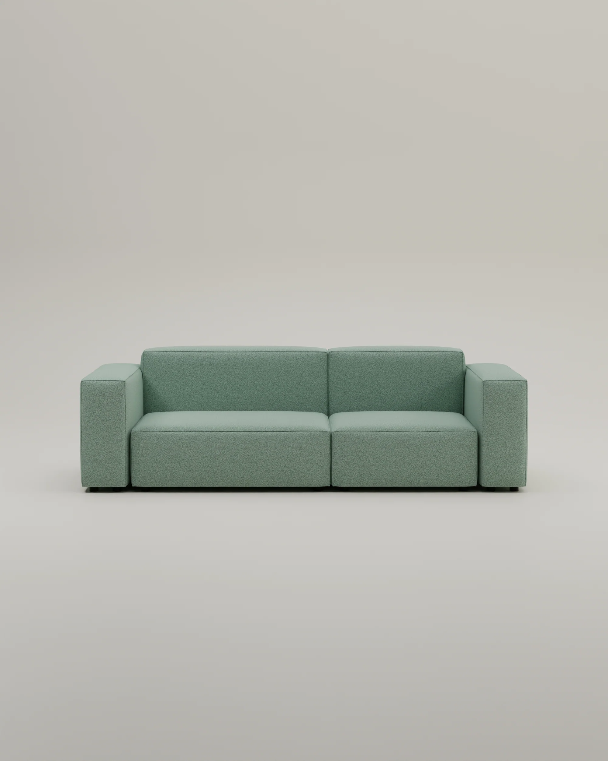 Modulares Sofa Harvey 3-Sitzer mit Schlaffunktion - Image 28