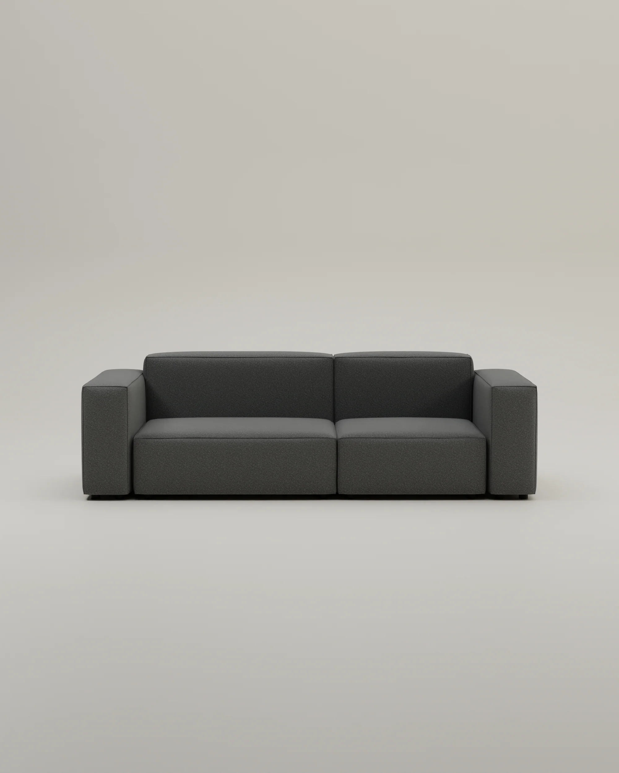 Modulares Sofa Harvey 3-Sitzer mit Schlaffunktion - Image 32