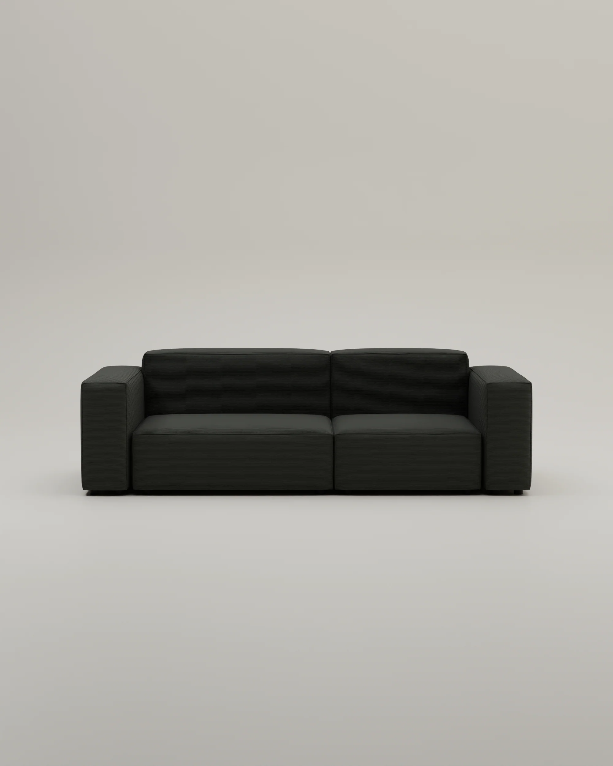 Modulares Sofa Harvey 3-Sitzer mit Schlaffunktion - Image 34
