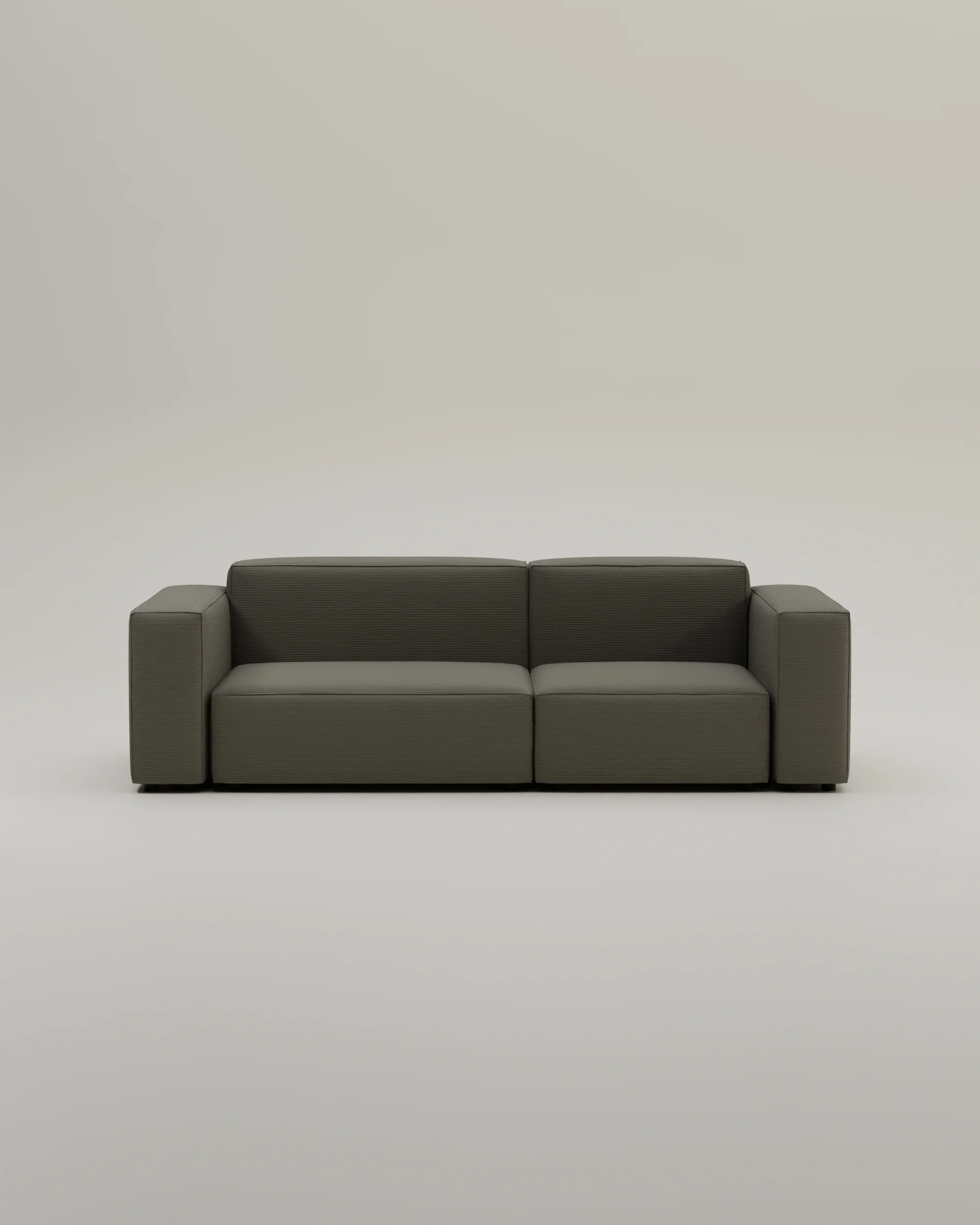 Modulares Sofa Harvey 3-Sitzer mit Schlaffunktion - Image 35